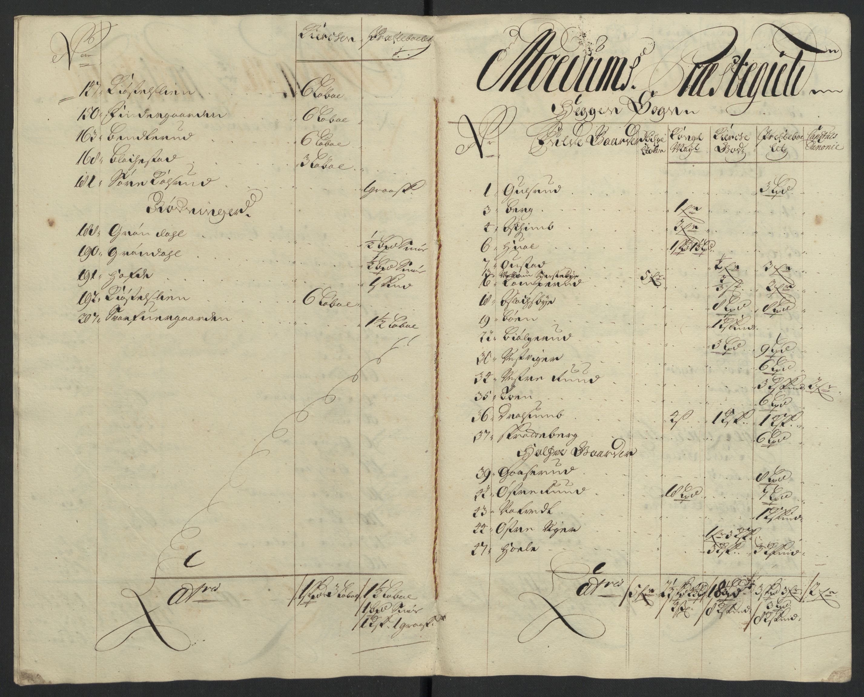 Rentekammeret inntil 1814, Reviderte regnskaper, Fogderegnskap, AV/RA-EA-4092/R22/L1459: Fogderegnskap Ringerike, Hallingdal og Buskerud, 1702, p. 228