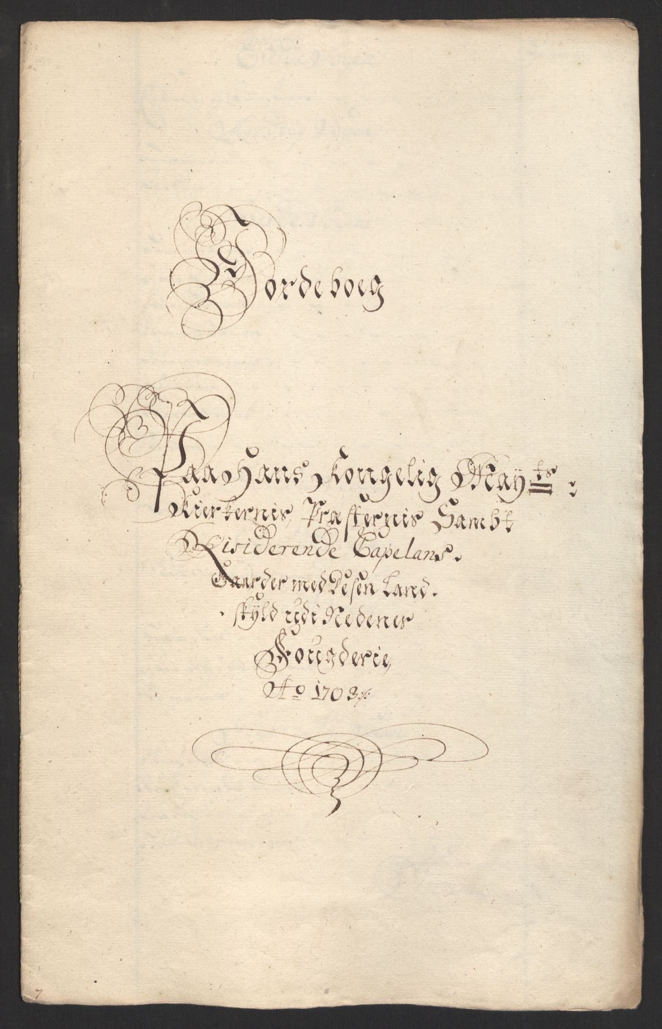 Rentekammeret inntil 1814, Reviderte regnskaper, Fogderegnskap, AV/RA-EA-4092/R39/L2316: Fogderegnskap Nedenes, 1702-1703, p. 179