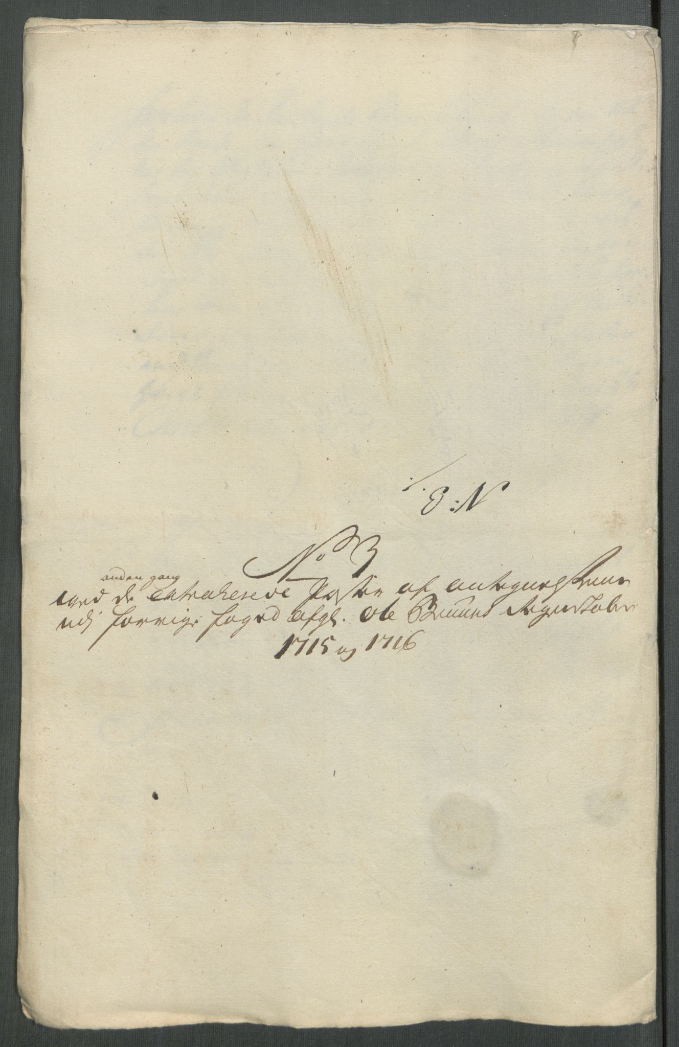 Rentekammeret inntil 1814, Reviderte regnskaper, Fogderegnskap, RA/EA-4092/R46/L2741: Fogderegnskap Jæren og Dalane, 1716, p. 496