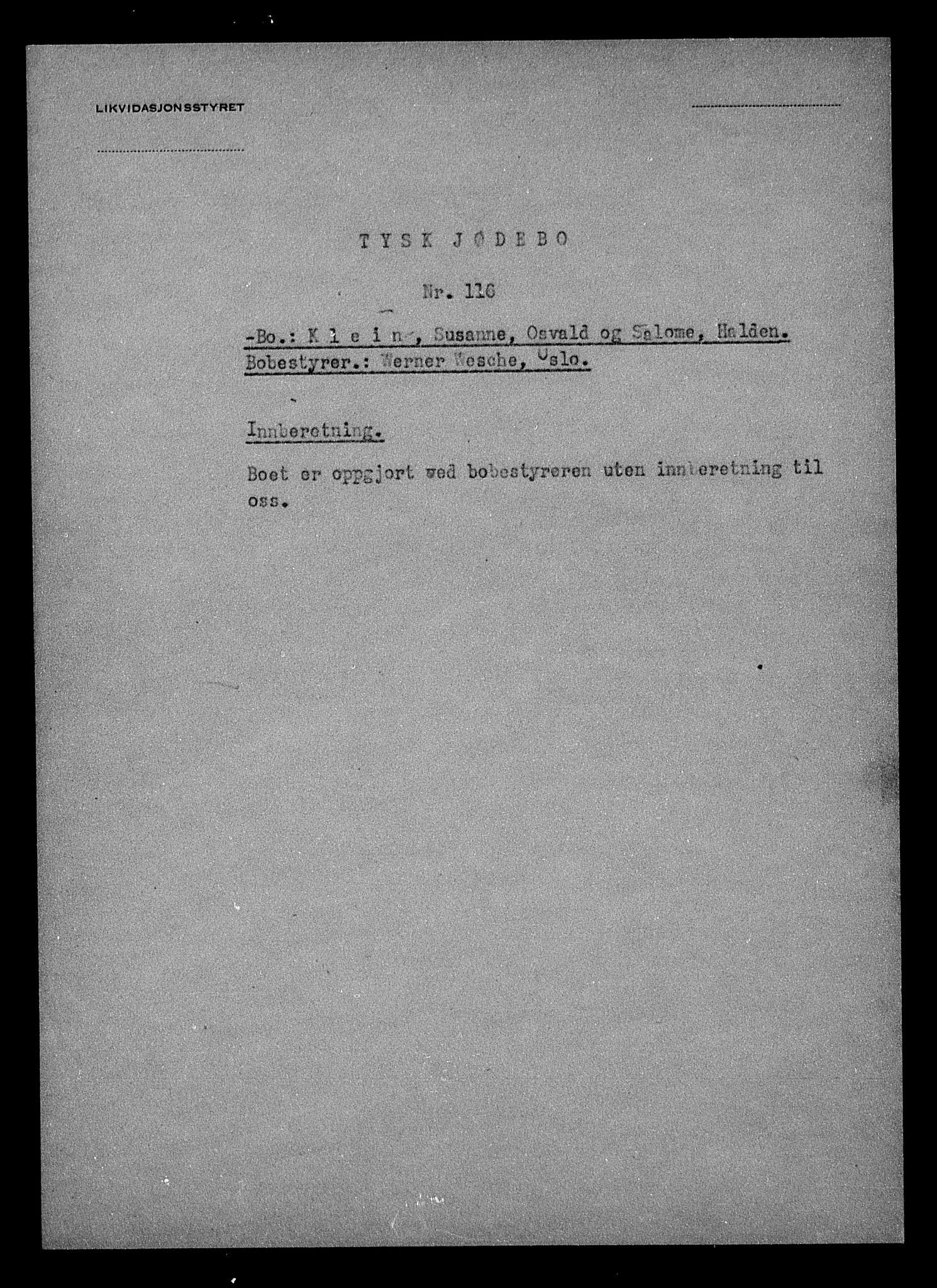 Justisdepartementet, Tilbakeføringskontoret for inndratte formuer, RA/S-1564/H/Hc/Hcd/L1001: --, 1945-1947, p. 547