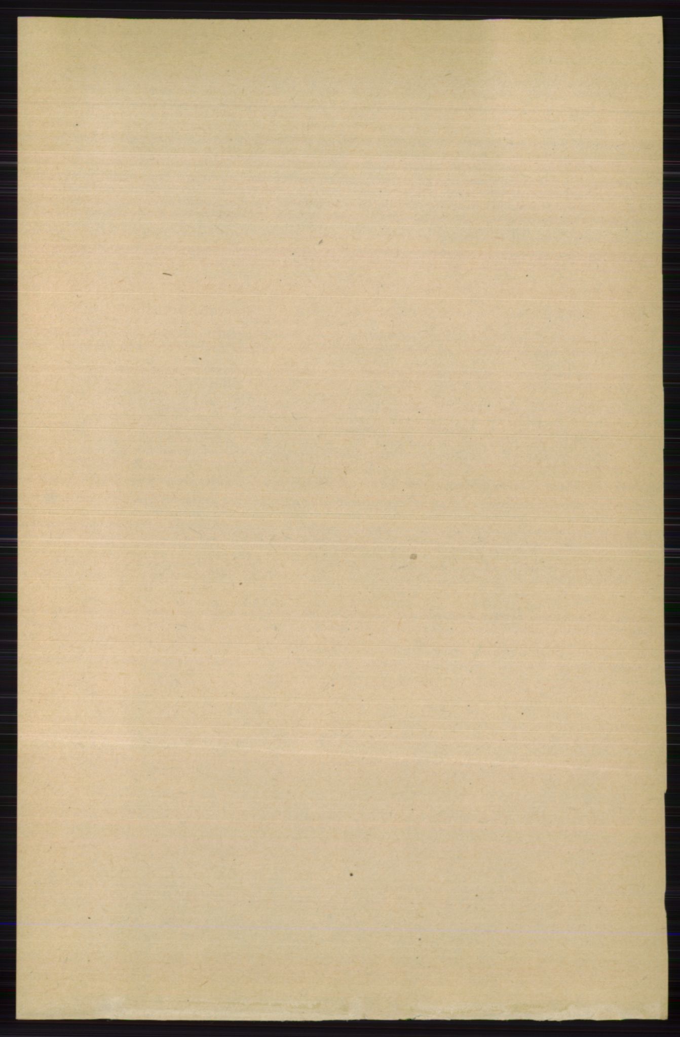 RA, 1891 census for 0813 Eidanger, 1891, p. 1525