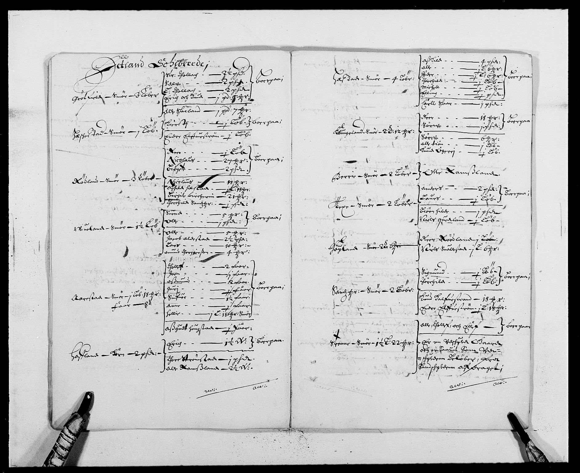 Rentekammeret inntil 1814, Reviderte regnskaper, Fogderegnskap, AV/RA-EA-4092/R46/L2711: Fogderegnskap Jæren og Dalane, 1668-1670, p. 315