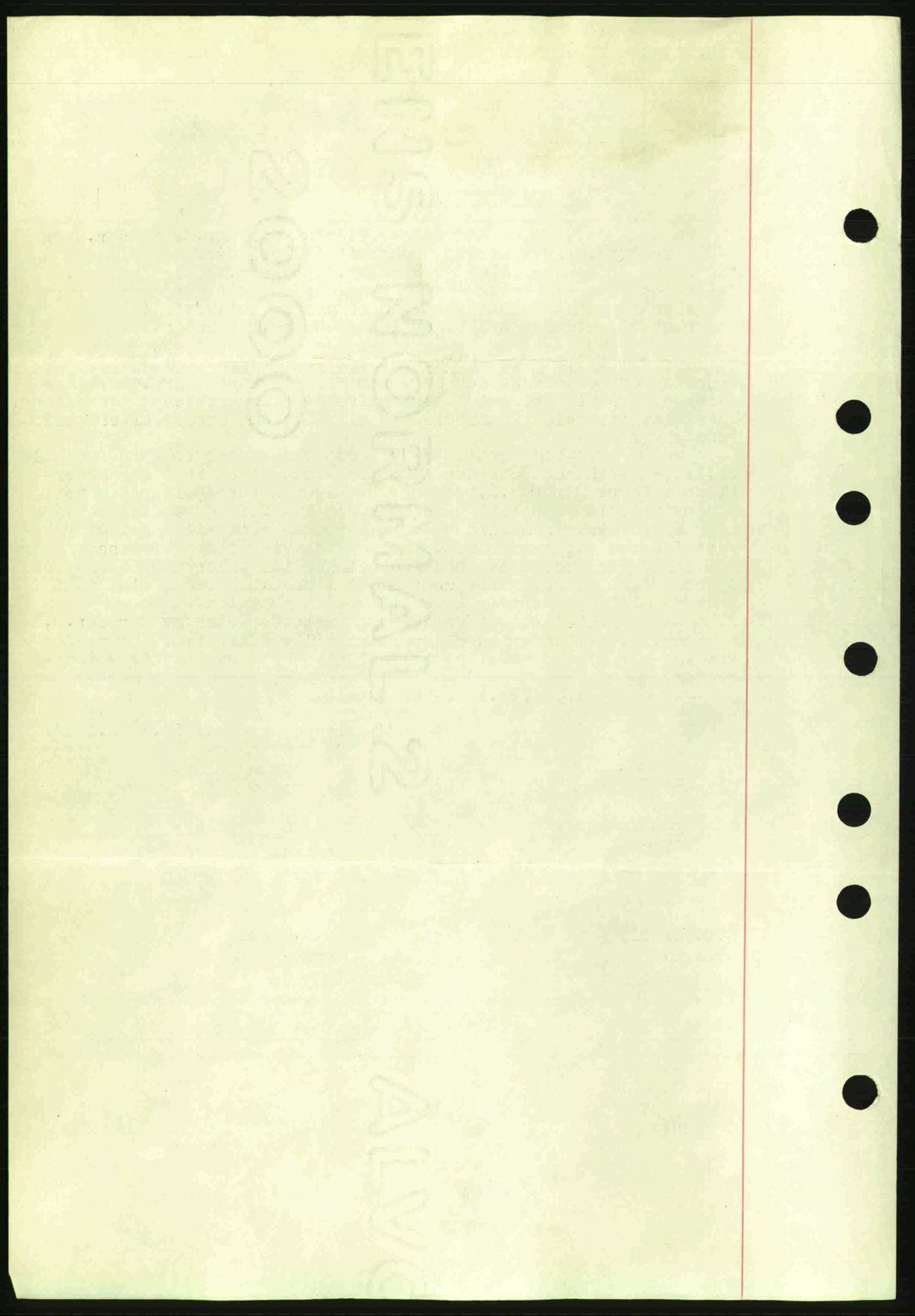 Midhordland sorenskriveri, SAB/A-3001/1/G/Gb/Gbh/L0005: Mortgage book no. A9-10, 1938-1938, Diary no: : 113/1938