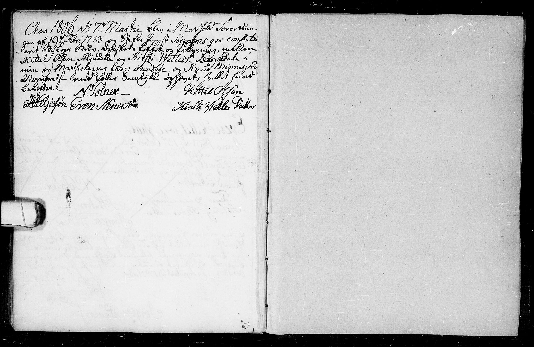 Seljord kirkebøker, SAKO/A-20/F/Fa/L0008: Parish register (official) no. I 8, 1755-1814, p. 165