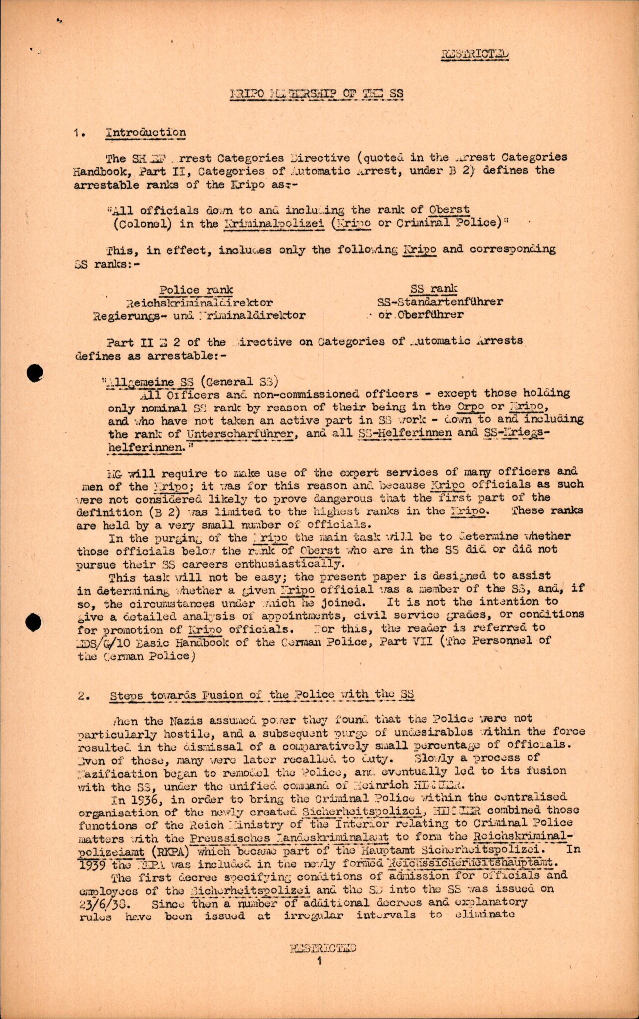 Forsvarets Overkommando. 2 kontor. Arkiv 11.4. Spredte tyske arkivsaker, AV/RA-RAFA-7031/D/Dar/Darc/L0016: FO.II, 1945, p. 621