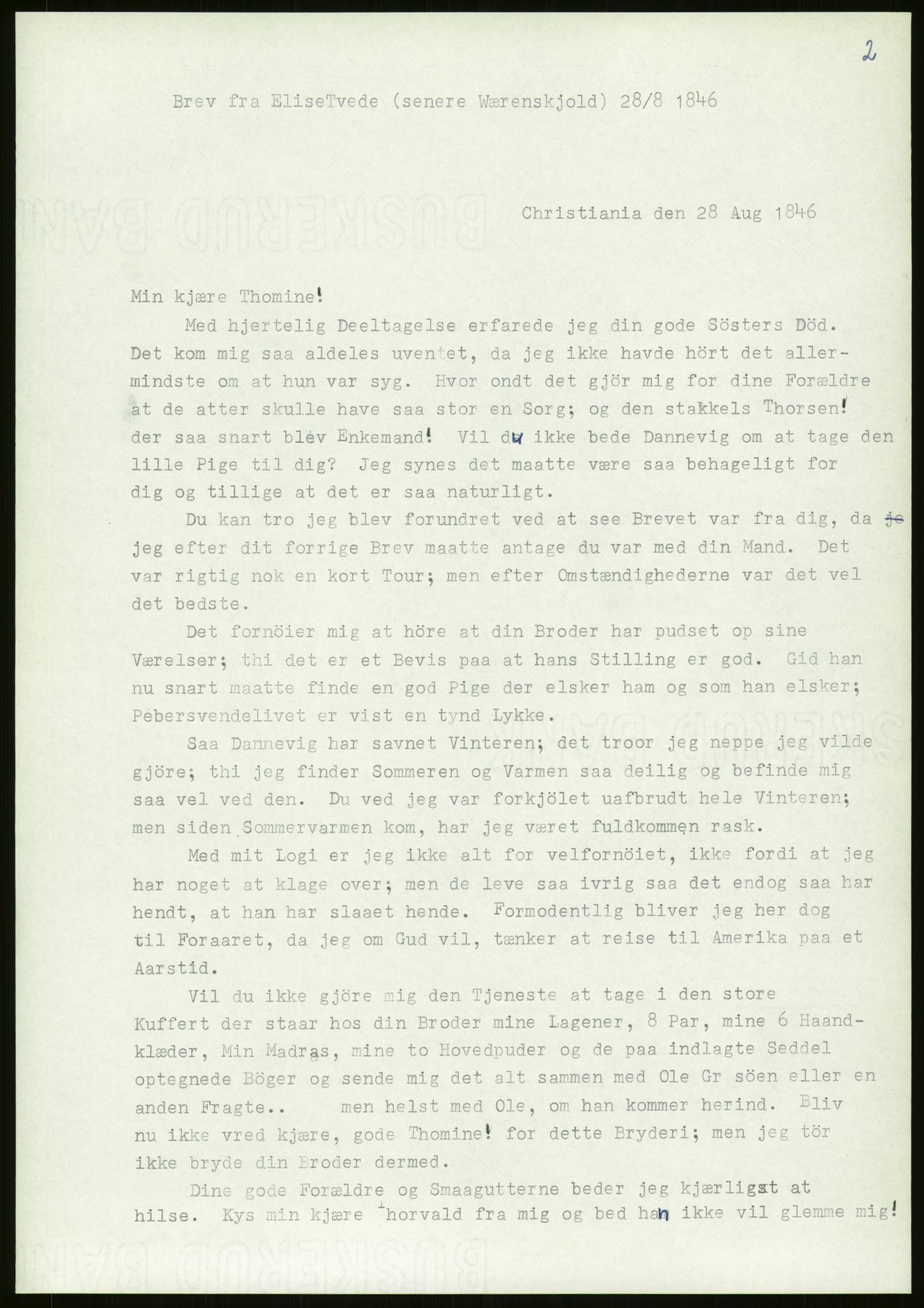 Samlinger til kildeutgivelse, Amerikabrevene, AV/RA-EA-4057/F/L0027: Innlån fra Aust-Agder: Dannevig - Valsgård, 1838-1914, p. 17