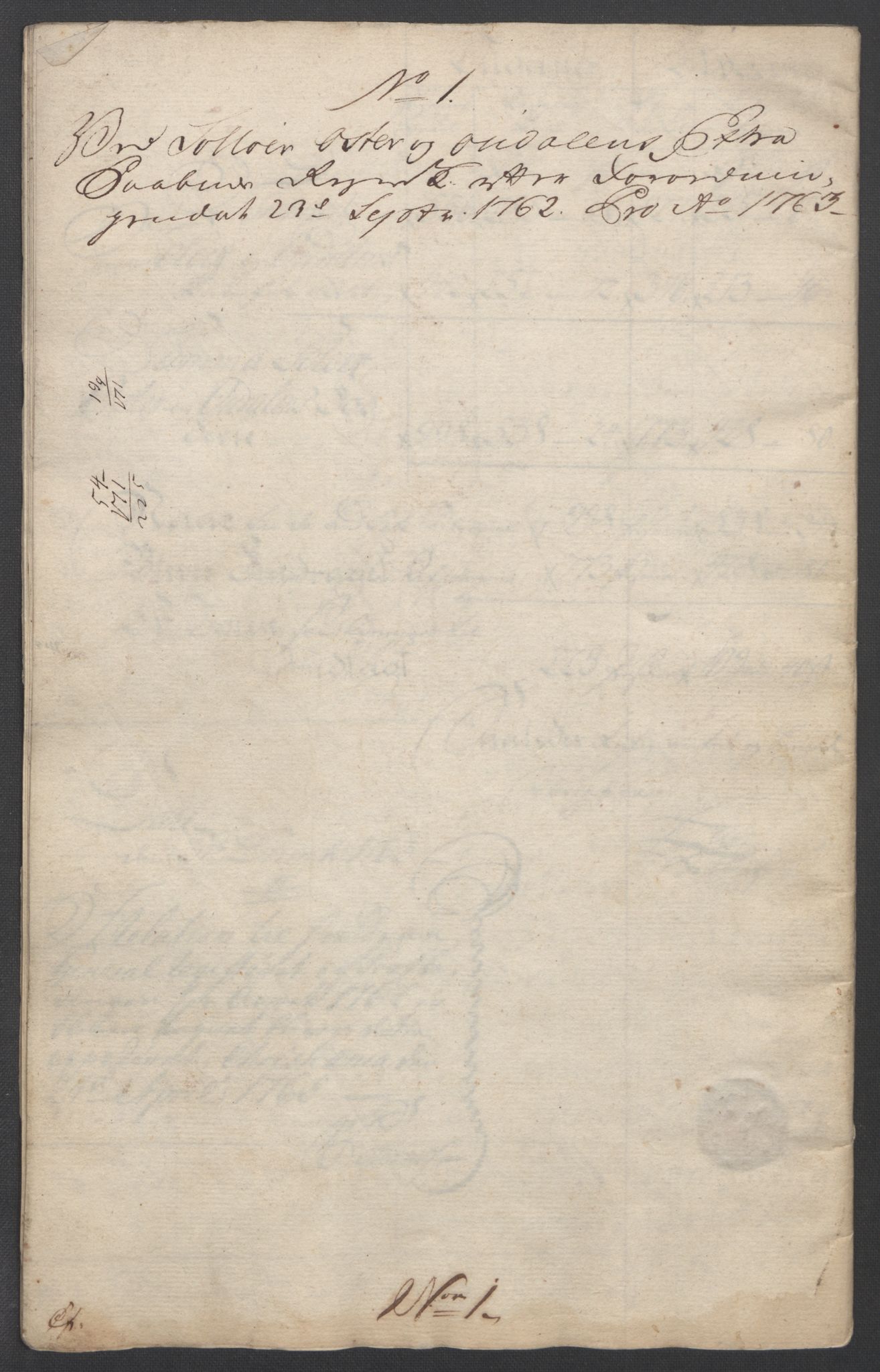 Rentekammeret inntil 1814, Reviderte regnskaper, Fogderegnskap, RA/EA-4092/R14/L0959: Ekstraskatten Solør og Odal, 1763-1770, p. 35