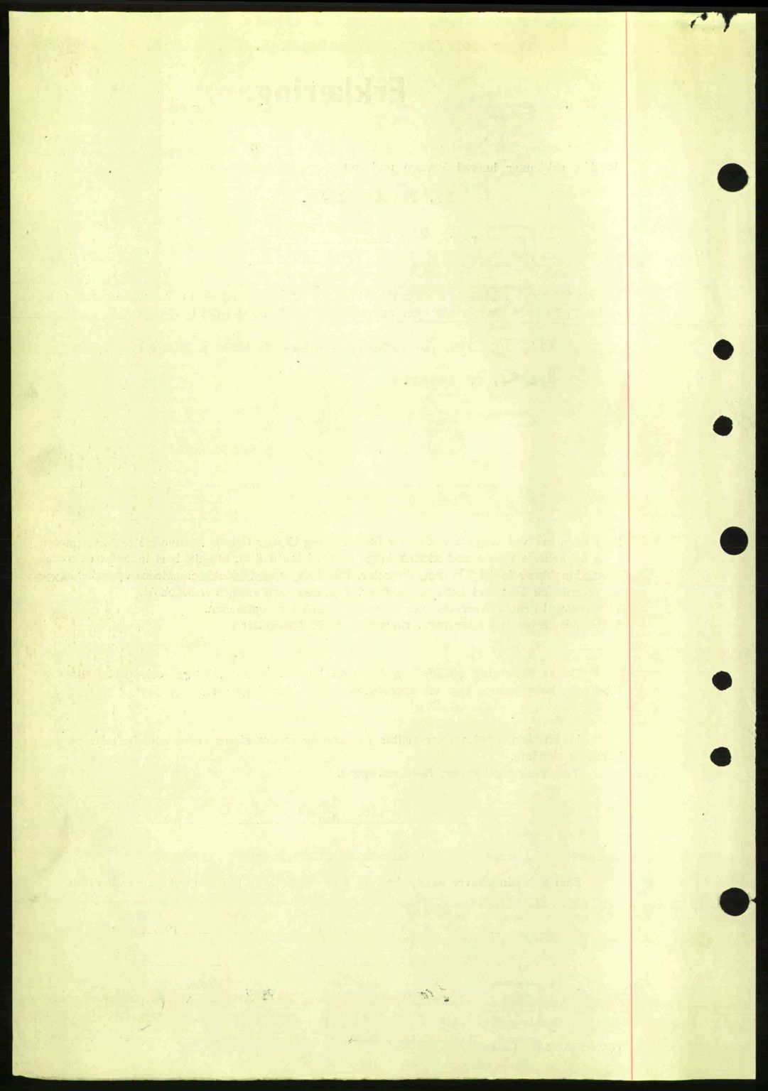 Oslo byskriverembete, AV/SAO-A-10227/G/Gb/Gbd/Gbda/L0017: Mortgage book no. A215, 1949-1950, Diary no: : 14685/1949