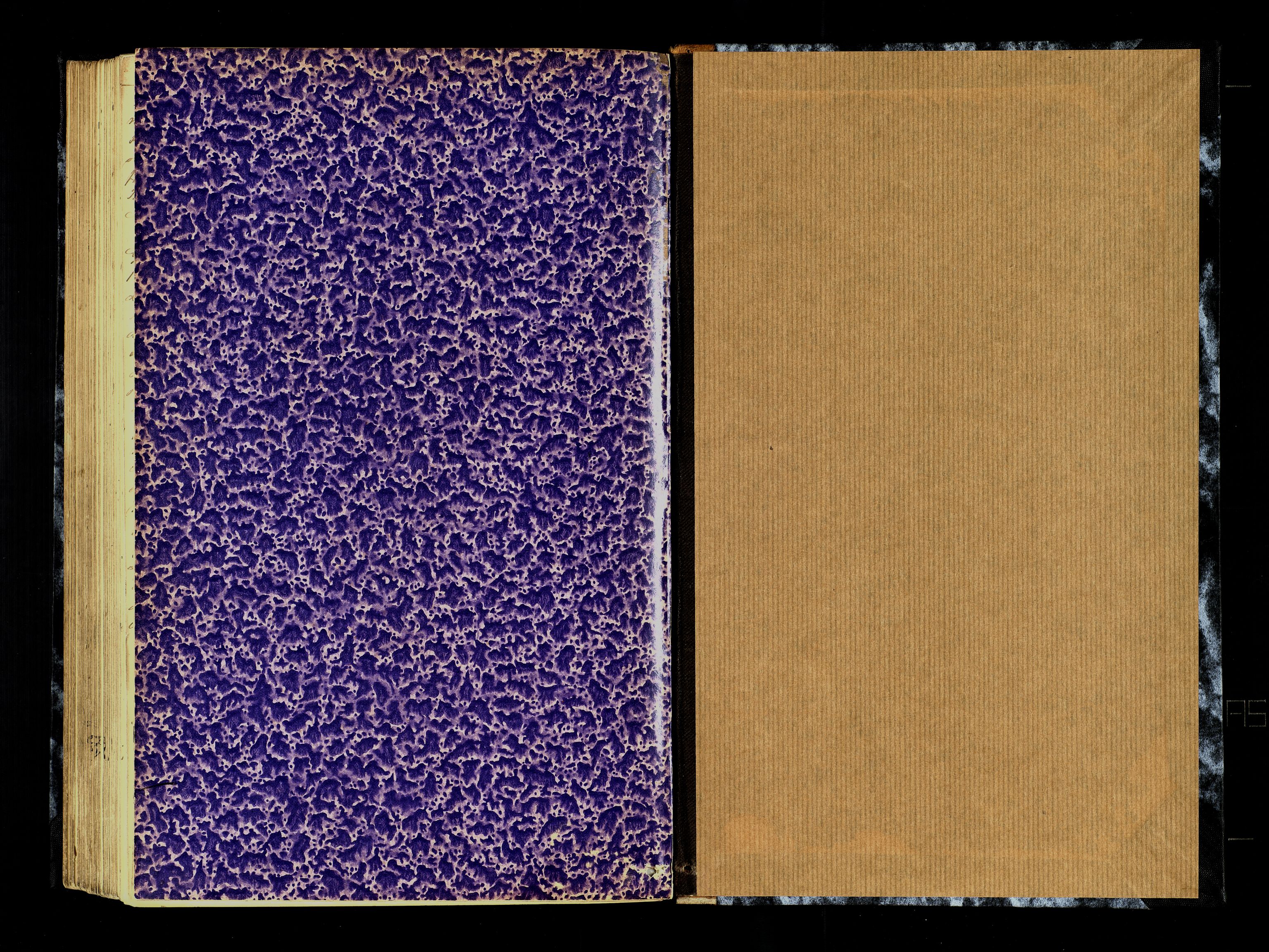 Mandal sorenskriveri, SAK/1221-0005/001/F/Fb/L0027: Ekstrarettsprotokoll nr 25, 1882-1886