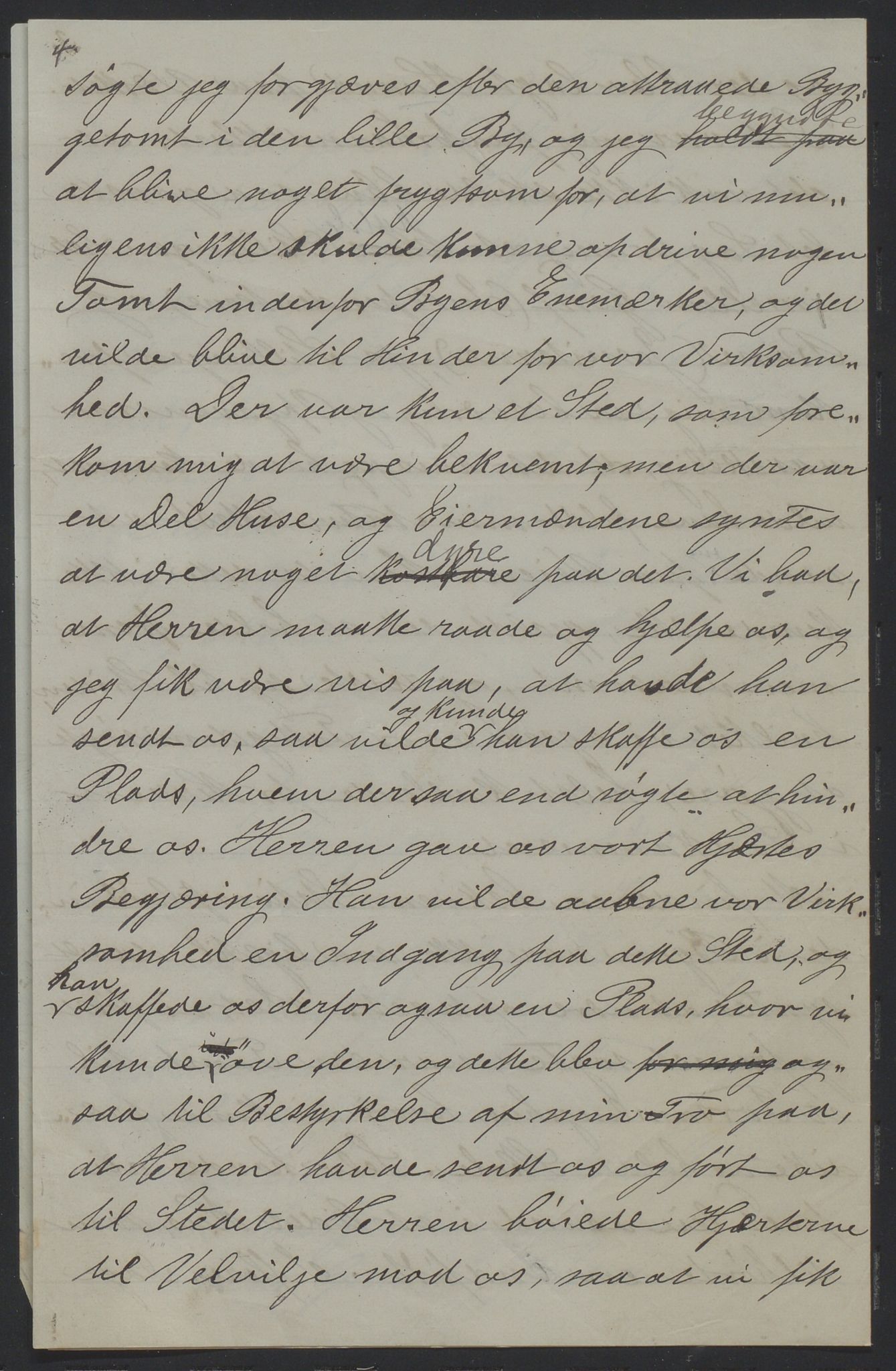 Det Norske Misjonsselskap - hovedadministrasjonen, VID/MA-A-1045/D/Da/Daa/L0036/0011: Konferansereferat og årsberetninger / Konferansereferat fra Madagaskar Innland., 1886, p. 4