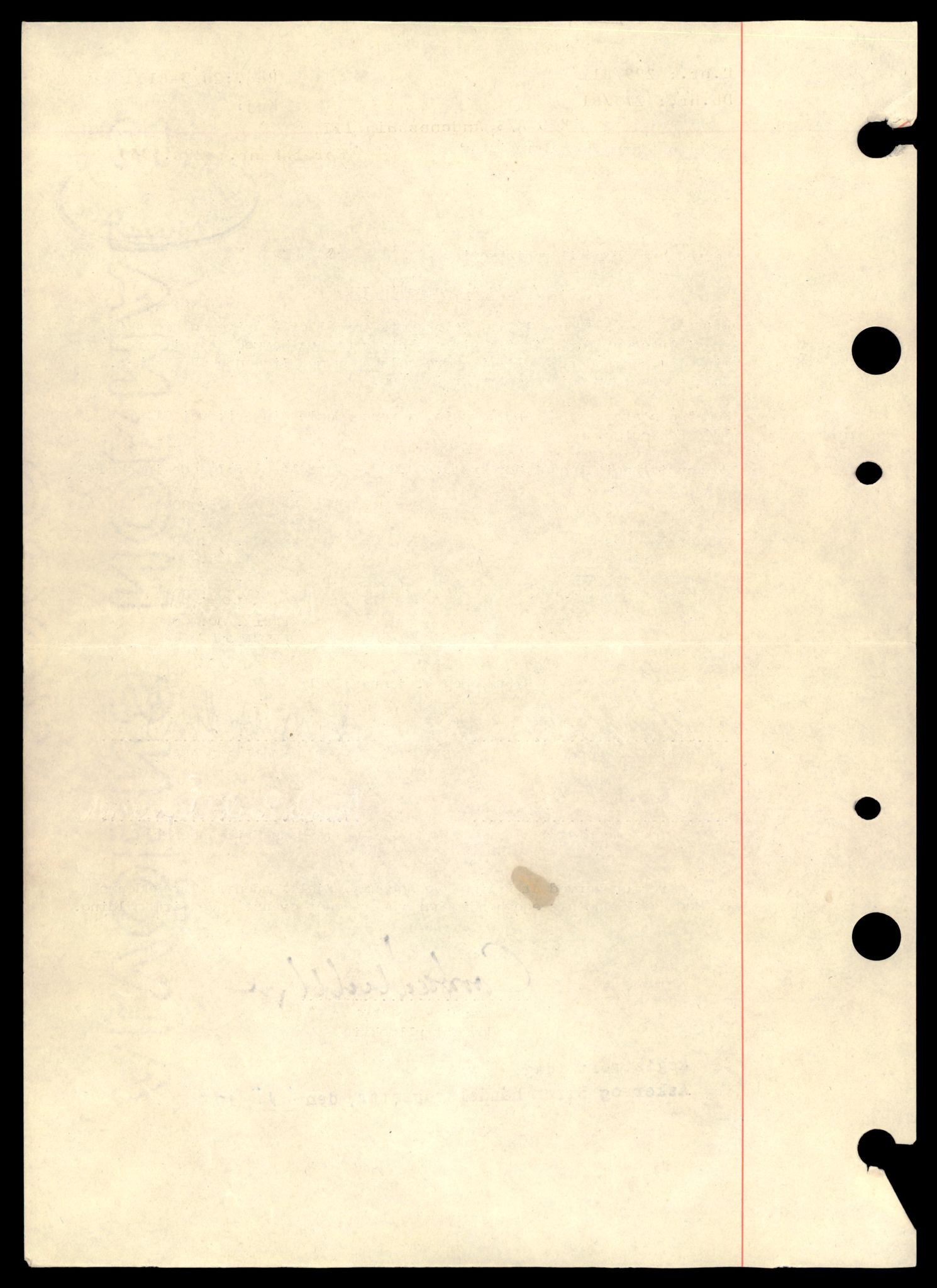 Asker og Bærum tingrett, AV/SAT-A-10379/K/Ka/Kab/L0036: Kommandittselskap og stiftelser i Bærum, A - Å, 1944-1989, p. 4