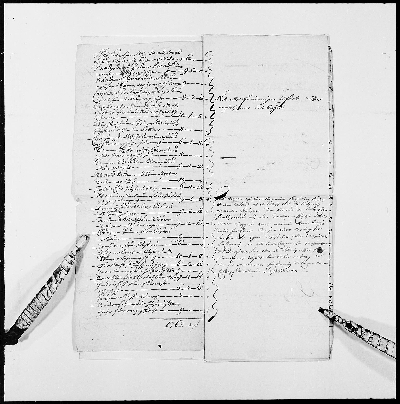 Rentekammeret inntil 1814, Reviderte regnskaper, Byregnskaper, AV/RA-EA-4066/R/Rj/L0193: [J3] Kontribusjonsregnskap (med Langesund, Brevik, Porsgrunn og Kragerø), 1663-1691, p. 241