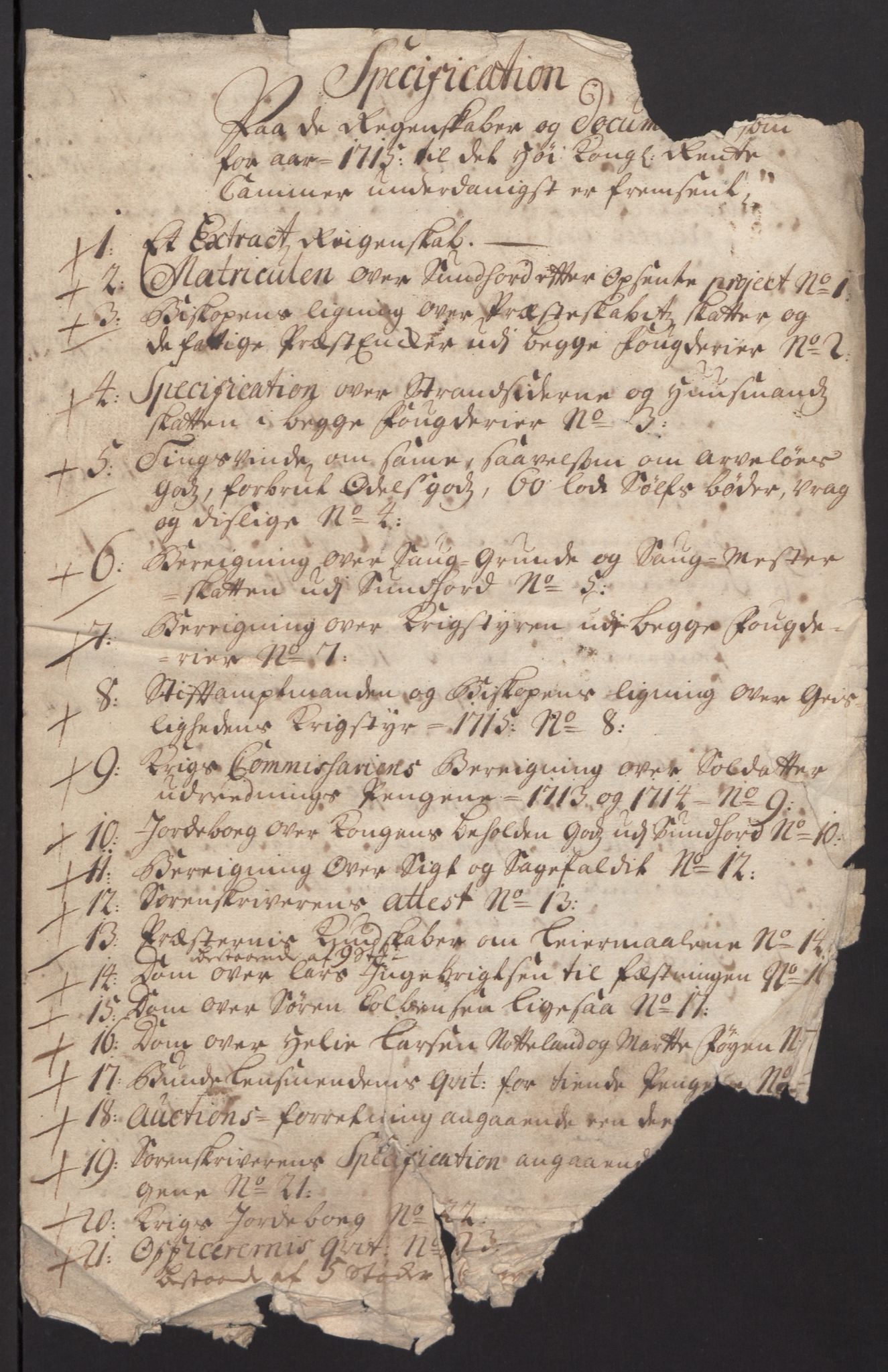 Rentekammeret inntil 1814, Reviderte regnskaper, Fogderegnskap, AV/RA-EA-4092/R48/L2991: Fogderegnskap Sunnhordland og Hardanger, 1715, p. 30