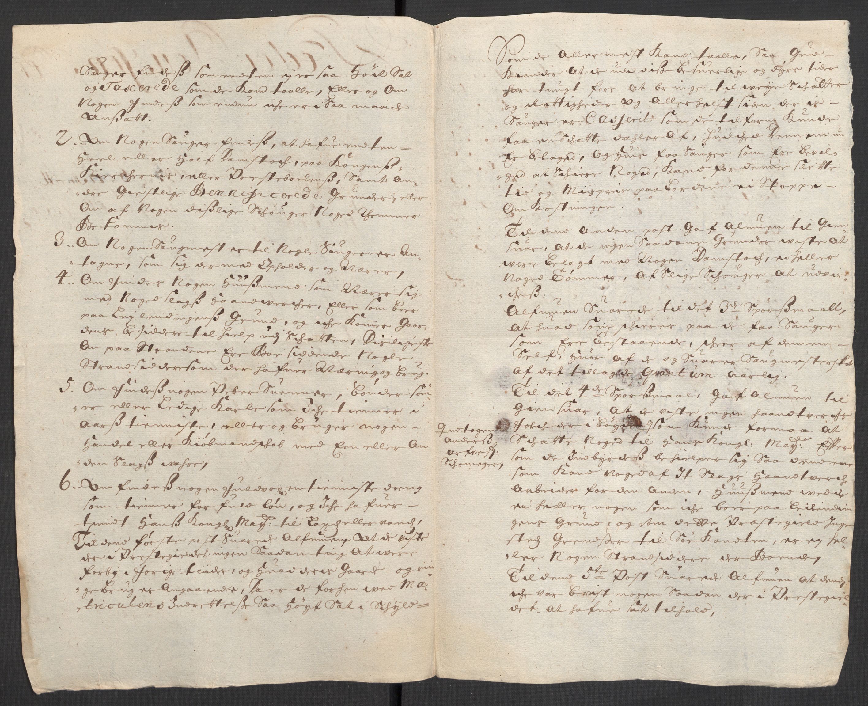 Rentekammeret inntil 1814, Reviderte regnskaper, Fogderegnskap, RA/EA-4092/R32/L1868: Fogderegnskap Jarlsberg grevskap, 1697-1699, p. 61