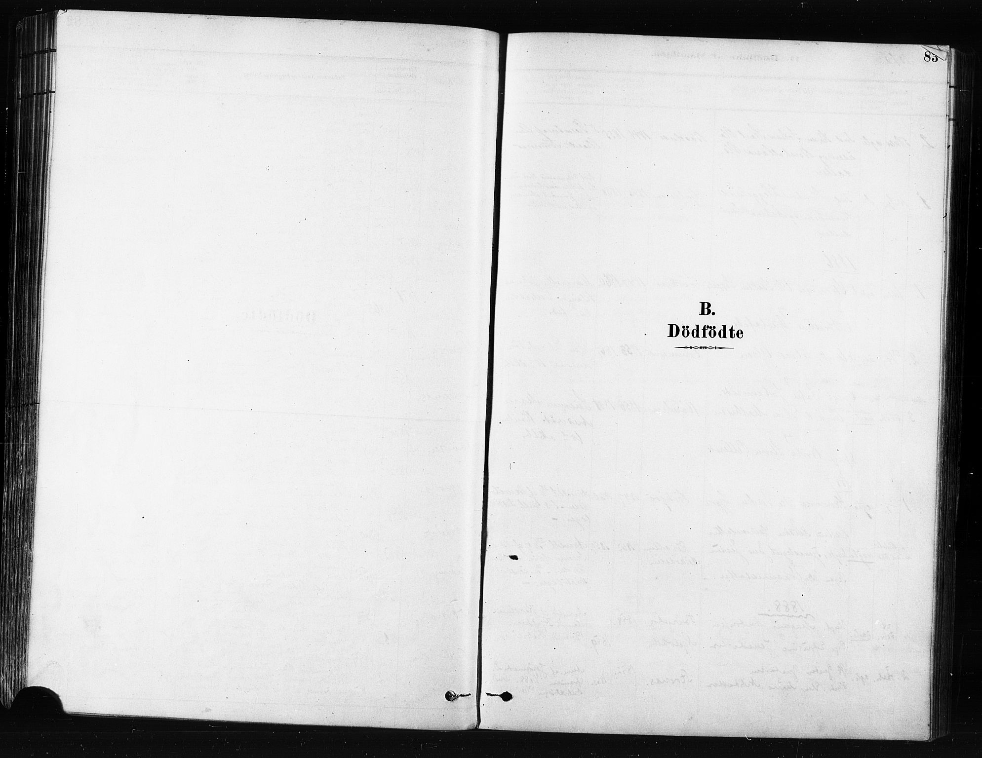 Skjervøy sokneprestkontor, AV/SATØ-S-1300/H/Ha/Haa/L0014kirke: Parish register (official) no. 14, 1878-1894, p. 83