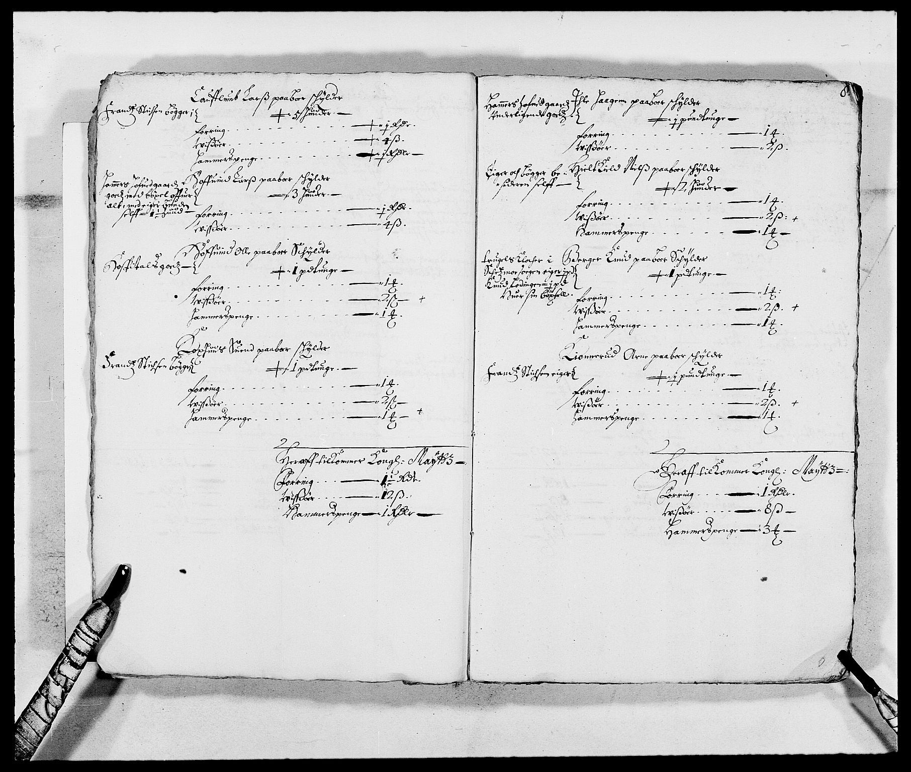 Rentekammeret inntil 1814, Reviderte regnskaper, Fogderegnskap, AV/RA-EA-4092/R16/L1017: Fogderegnskap Hedmark, 1678-1679, p. 29