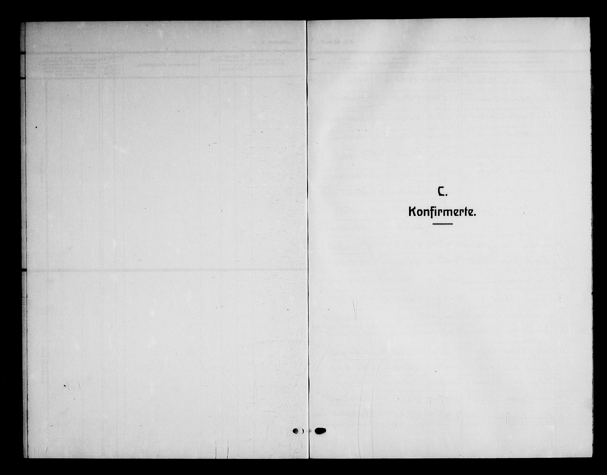 Våler prestekontor Kirkebøker, SAO/A-11083/G/Ga/L0006: Parish register (copy) no. I 6, 1931-1950