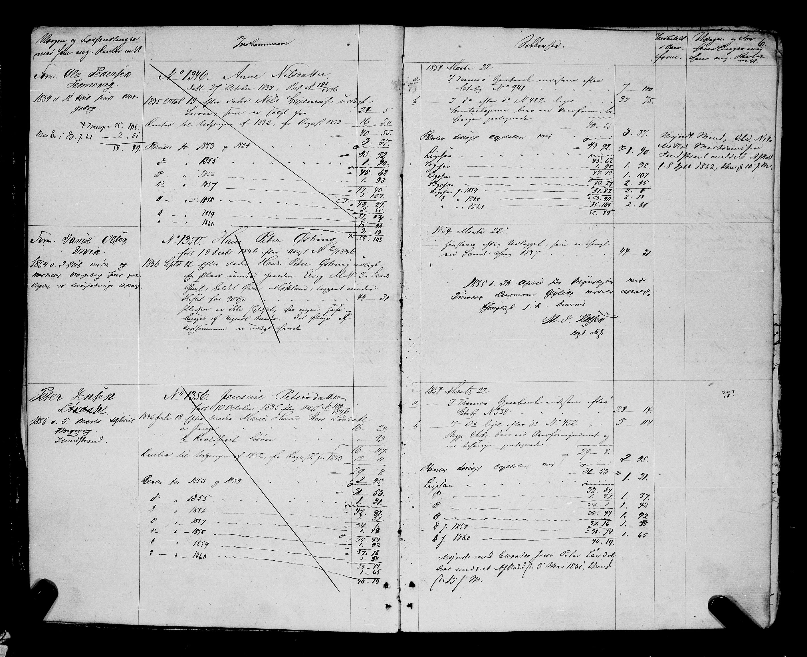 Senja og Tromsø sorenskriveri , AV/SATØ-SATØ-31/H/Hg, 1782-1854, p. 3375