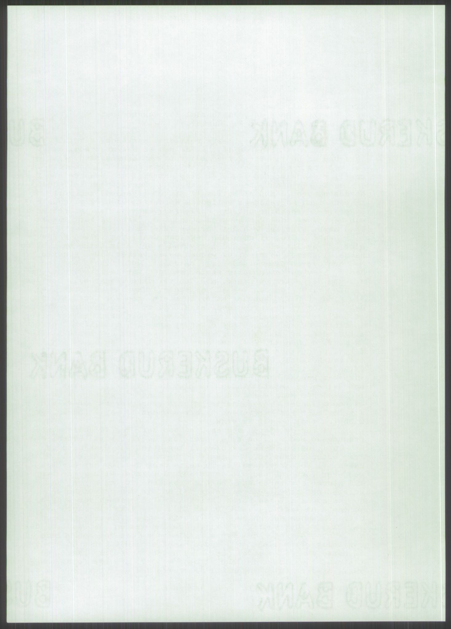 Samlinger til kildeutgivelse, Amerikabrevene, RA/EA-4057/F/L0021: Innlån fra Buskerud: Michalsen - Ål bygdearkiv, 1838-1914, p. 600