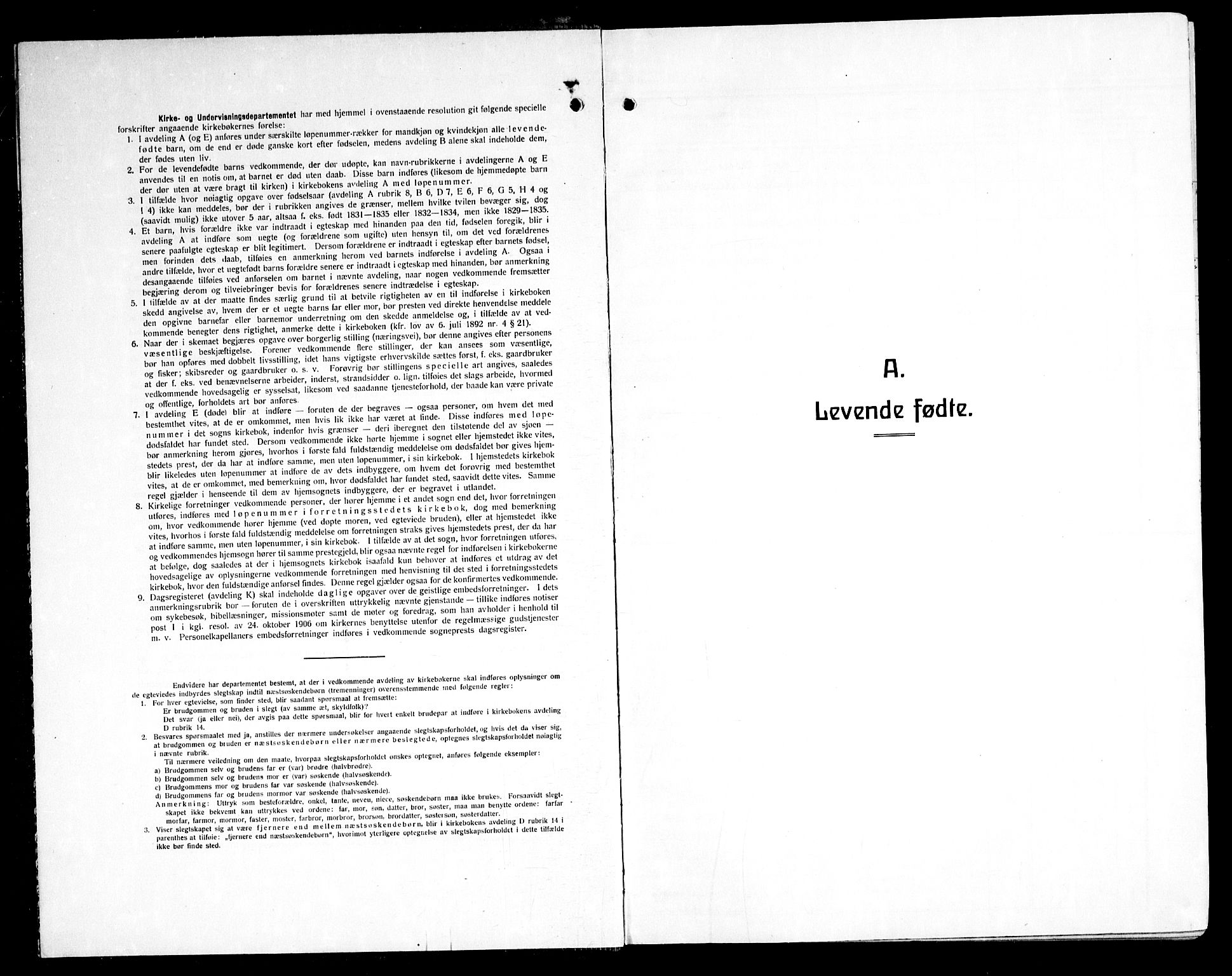 Ministerialprotokoller, klokkerbøker og fødselsregistre - Nordland, SAT/A-1459/830/L0466: Parish register (copy) no. 830C08, 1920-1945