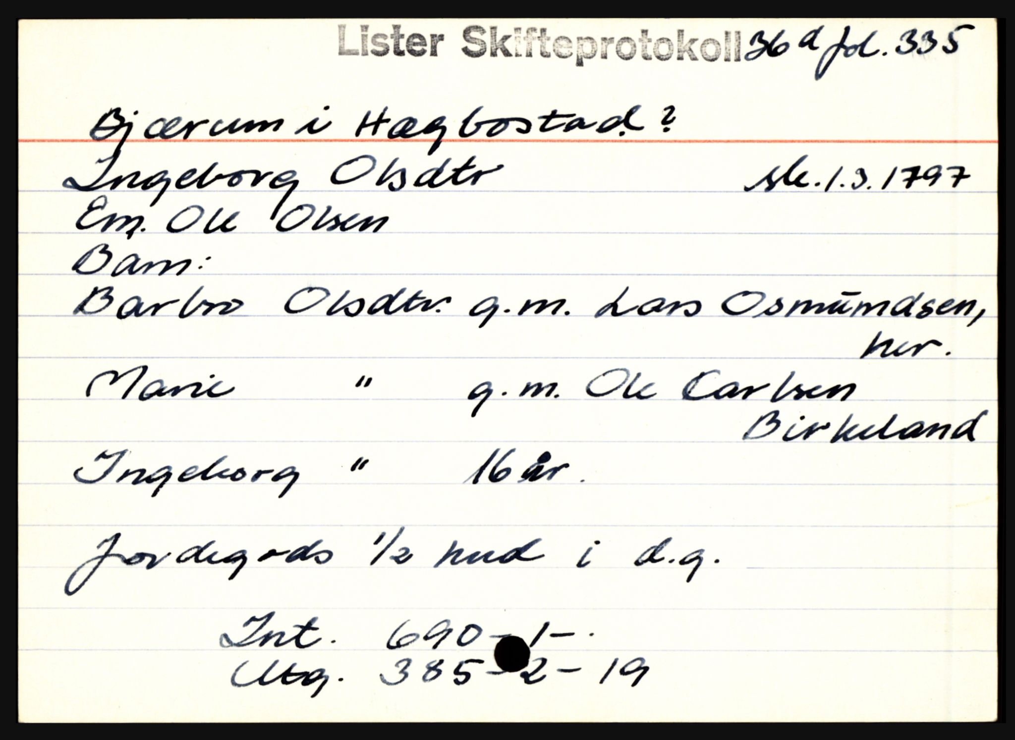 Lister sorenskriveri, AV/SAK-1221-0003/H, p. 2525