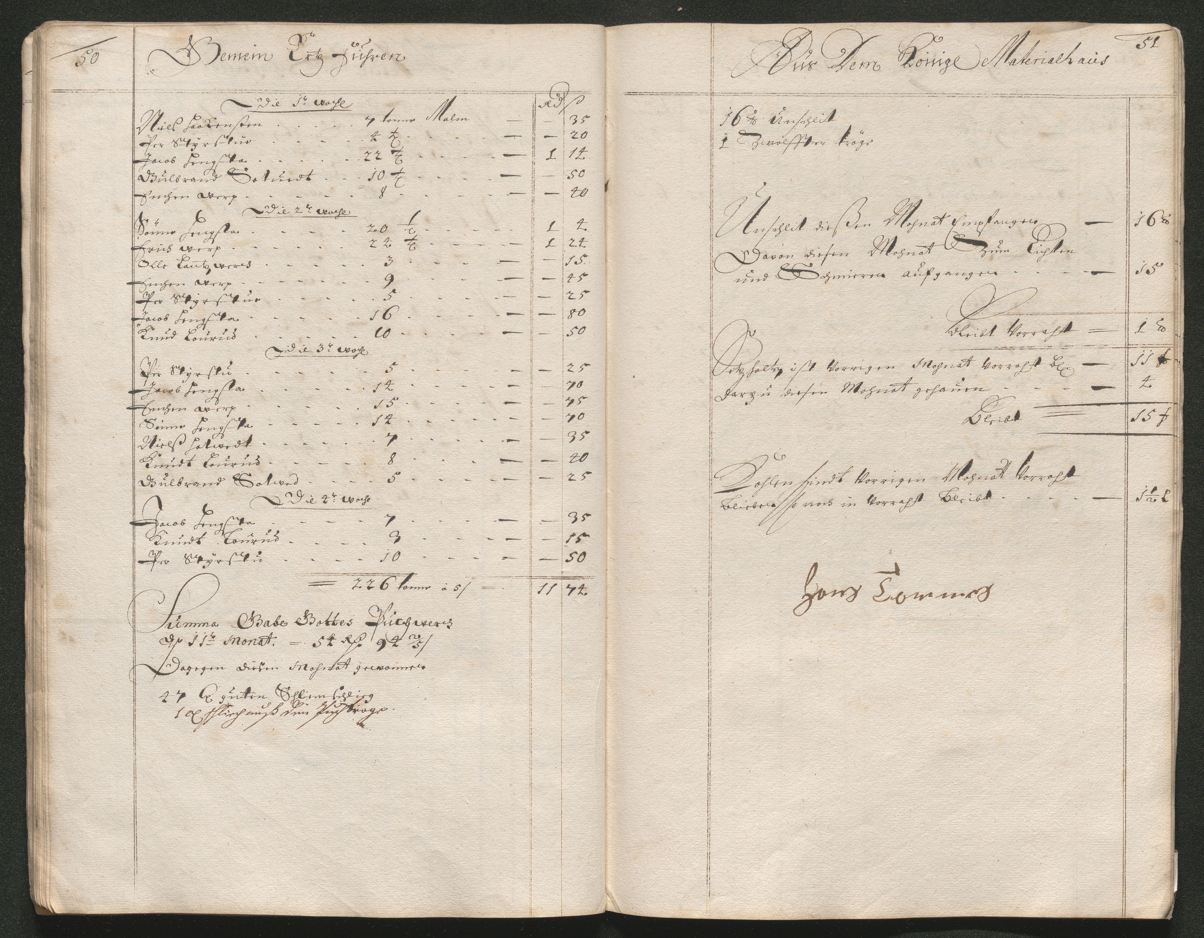 Kongsberg Sølvverk 1623-1816, AV/SAKO-EA-3135/001/D/Dc/Dcd/L0068: Utgiftsregnskap for gruver m.m., 1694-1695, p. 476