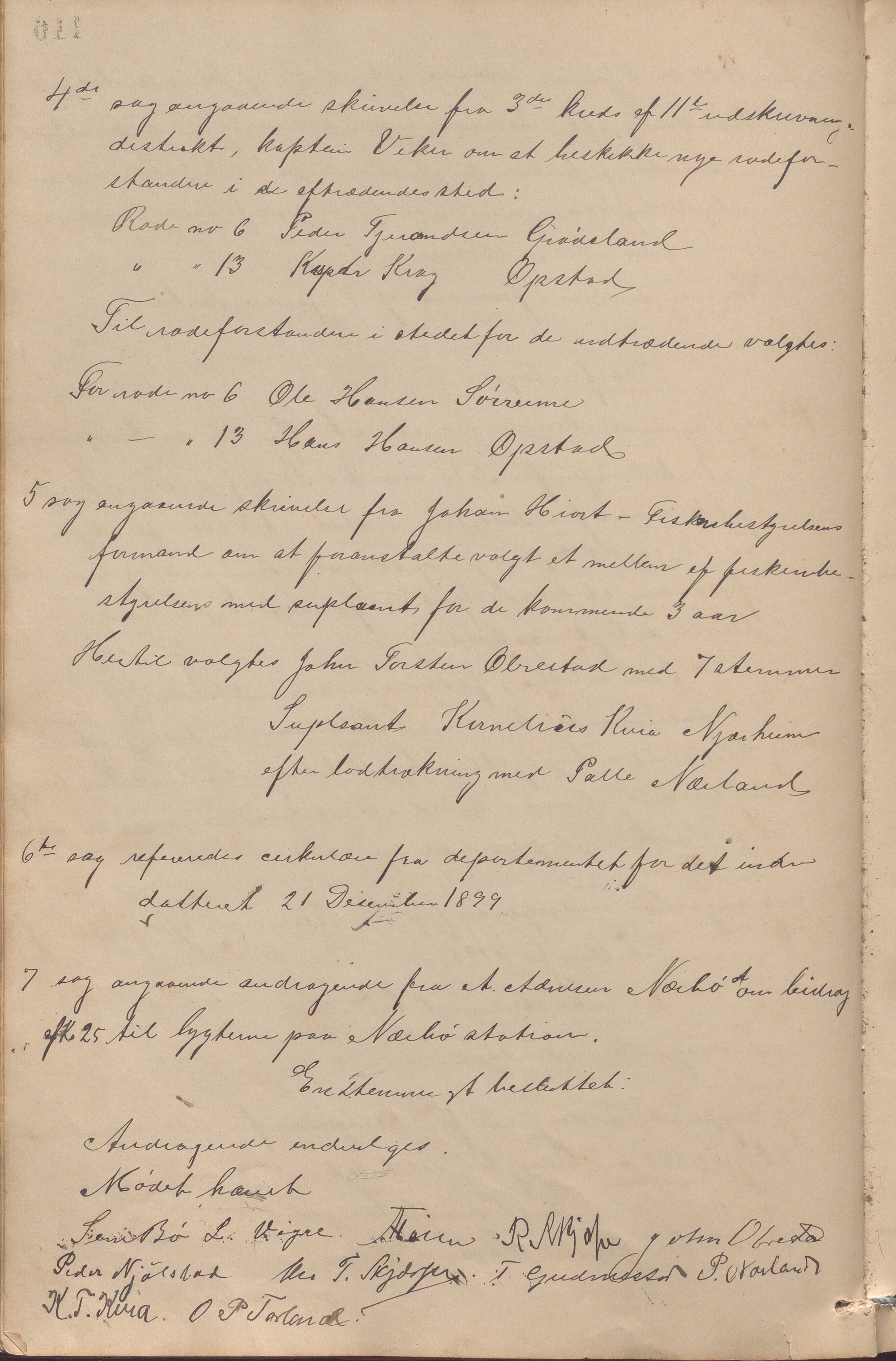 Nærbø kommune- Formannskapet, IKAR/K-101000/A/L0001: Møtebok, 1891-1905, p. 115b