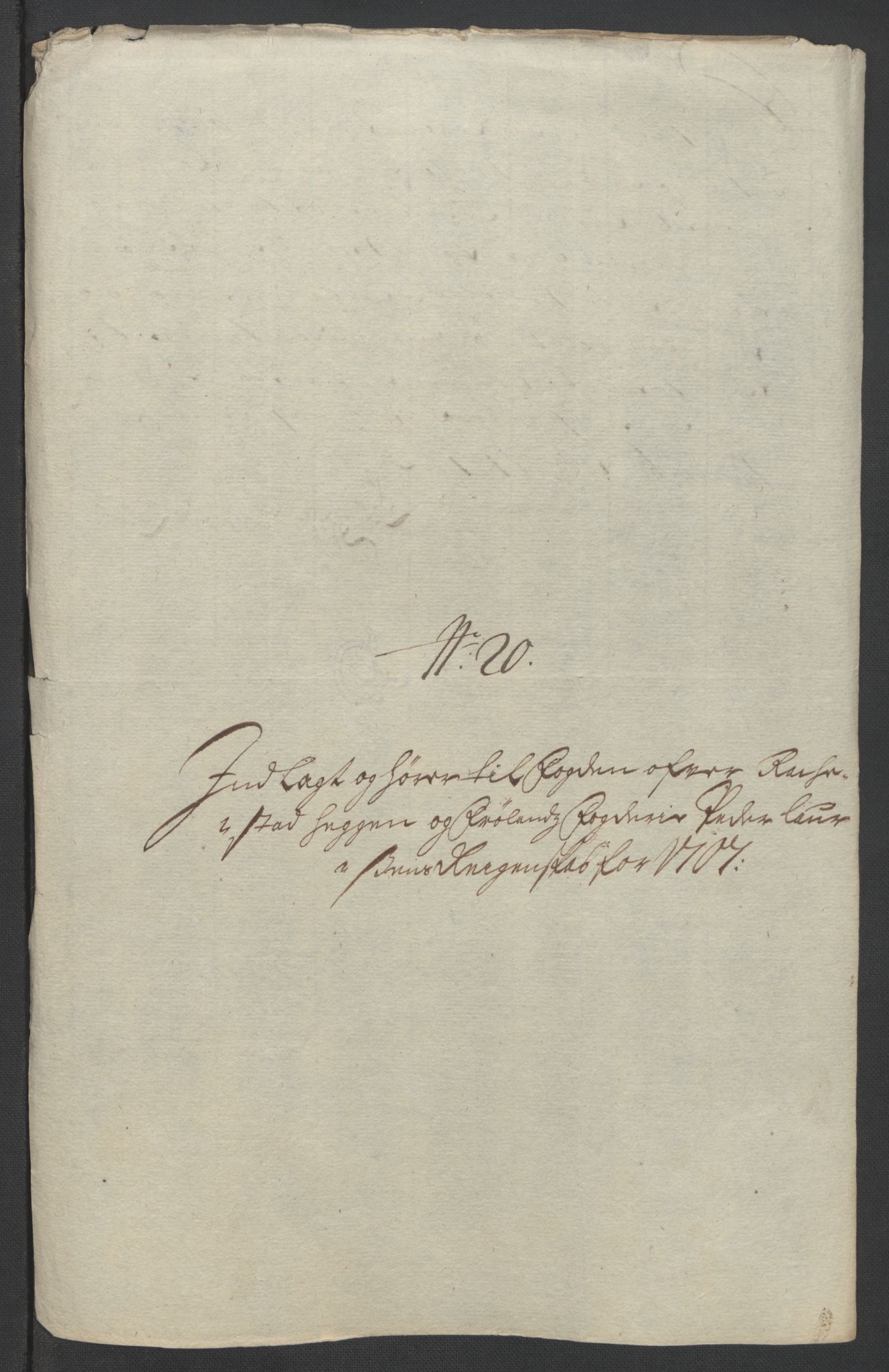 Rentekammeret inntil 1814, Reviderte regnskaper, Fogderegnskap, AV/RA-EA-4092/R07/L0299: Fogderegnskap Rakkestad, Heggen og Frøland, 1707, p. 143