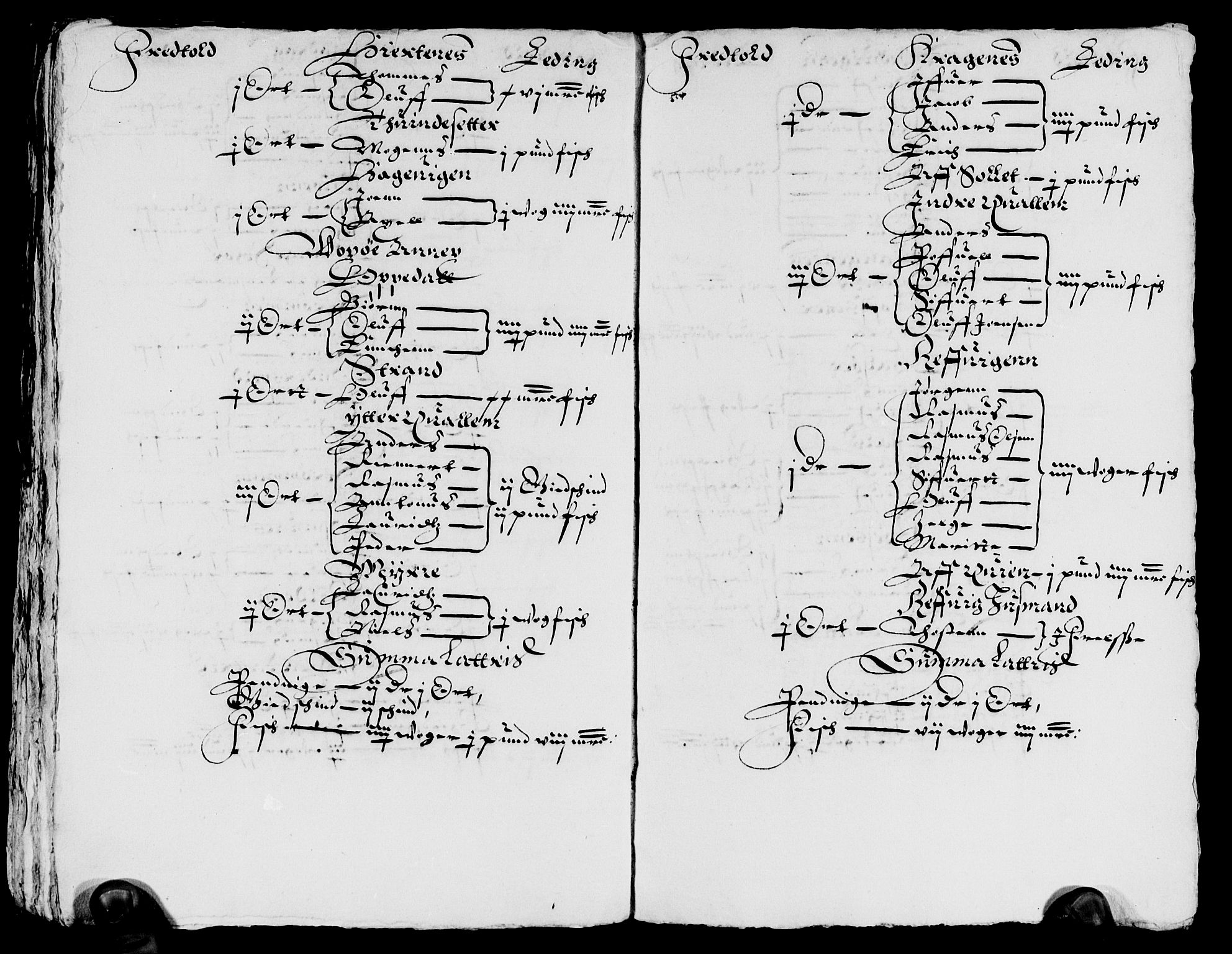 Rentekammeret inntil 1814, Reviderte regnskaper, Lensregnskaper, AV/RA-EA-5023/R/Rb/Rbt/L0037: Bergenhus len, 1623-1625