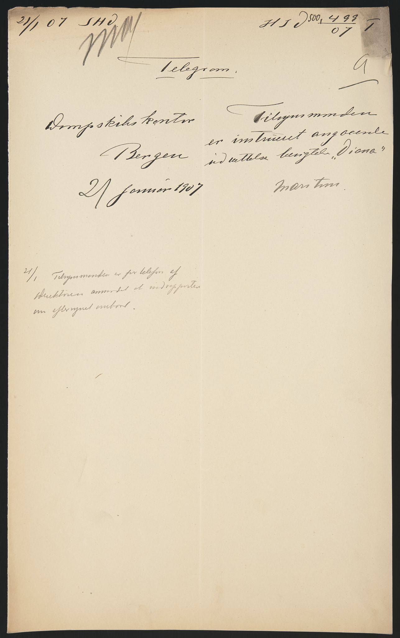 Sjøfartsdirektoratet med forløpere, skipsmapper slettede skip, AV/RA-S-4998/F/Fa/L0239: --, 1851-1931, p. 600