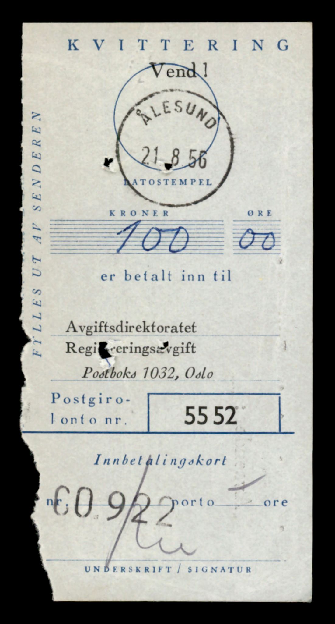 Møre og Romsdal vegkontor - Ålesund trafikkstasjon, SAT/A-4099/F/Fe/L0030: Registreringskort for kjøretøy T 11620 - T 11799, 1927-1998, p. 1885
