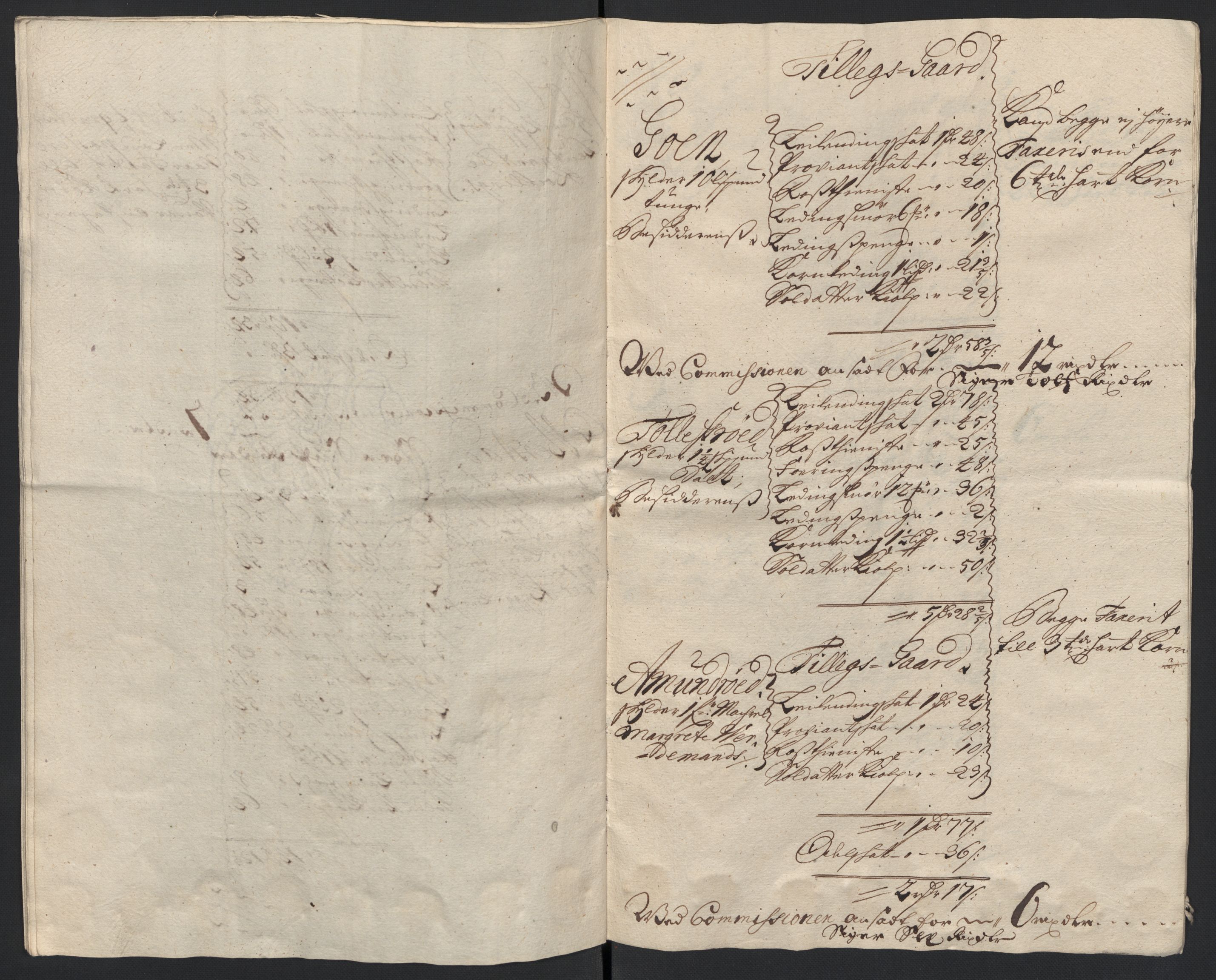 Rentekammeret inntil 1814, Reviderte regnskaper, Fogderegnskap, RA/EA-4092/R04/L0132: Fogderegnskap Moss, Onsøy, Tune, Veme og Åbygge, 1703-1704, p. 313