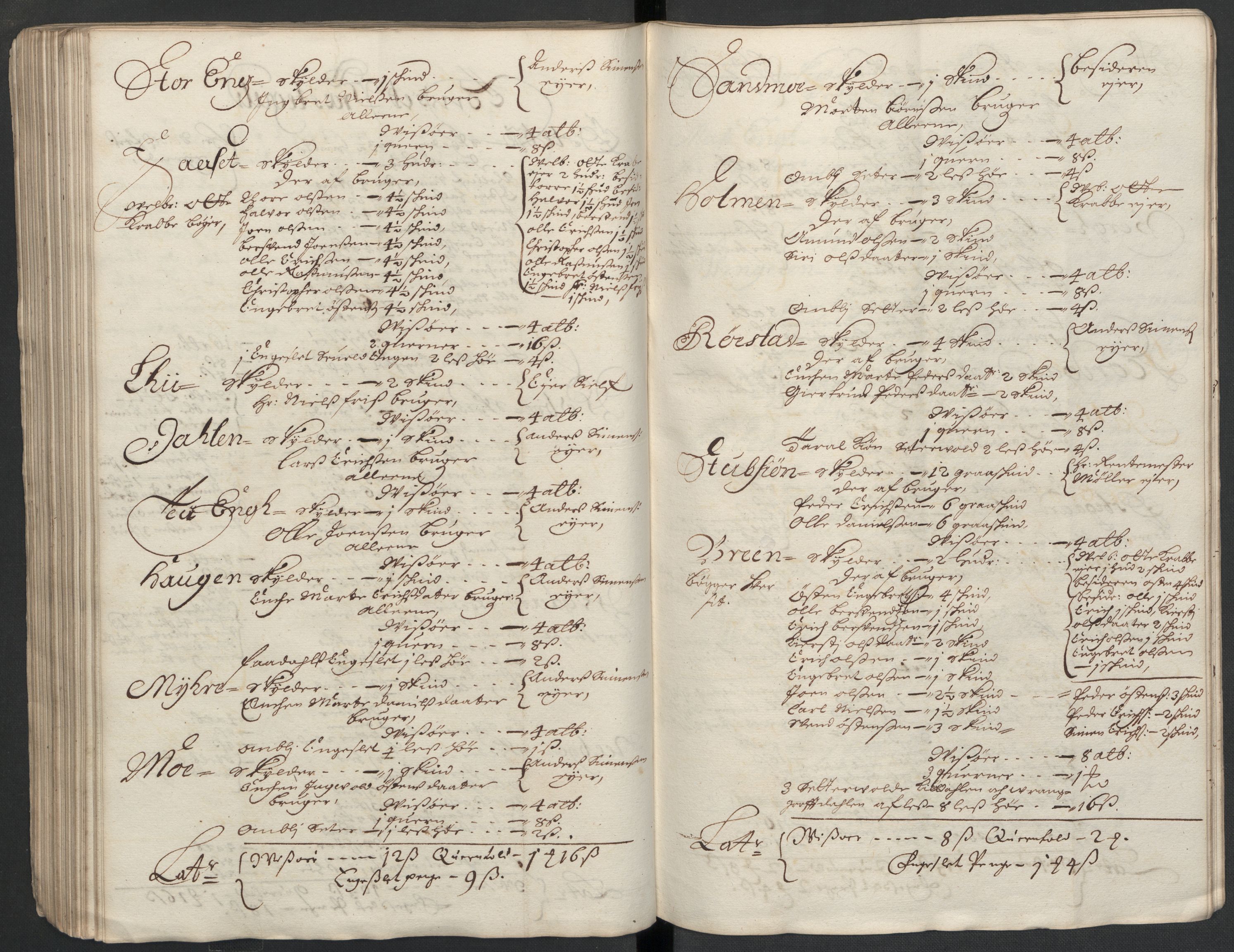 Rentekammeret inntil 1814, Reviderte regnskaper, Fogderegnskap, RA/EA-4092/R13/L0809: Fogderegnskap Solør, Odal og Østerdal, 1675, p. 110