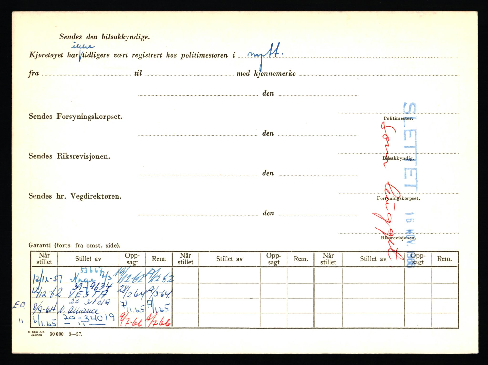 Stavanger trafikkstasjon, AV/SAST-A-101942/0/F/L0055: L-55700 - L-56499, 1930-1971, p. 578