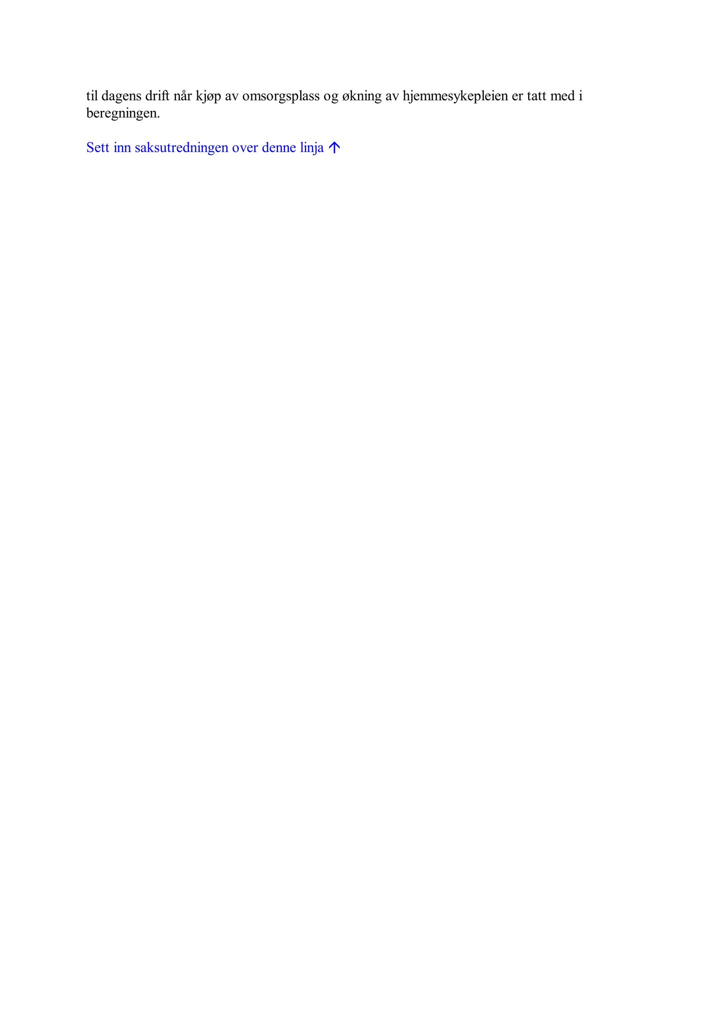 Klæbu Kommune, TRKO/KK/05-UOm/L009: Utvalg for omsorg - Møtedokumenter, 2018, p. 140