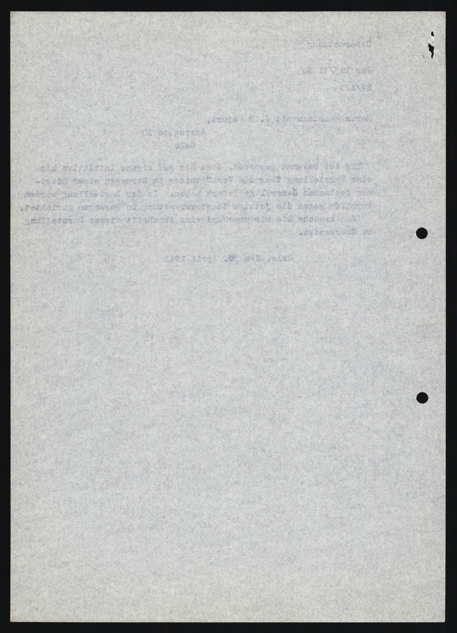 Forsvarets Overkommando. 2 kontor. Arkiv 11.4. Spredte tyske arkivsaker, AV/RA-RAFA-7031/D/Dar/Darb/L0013: Reichskommissariat - Hauptabteilung Vervaltung, 1917-1942, p. 1042