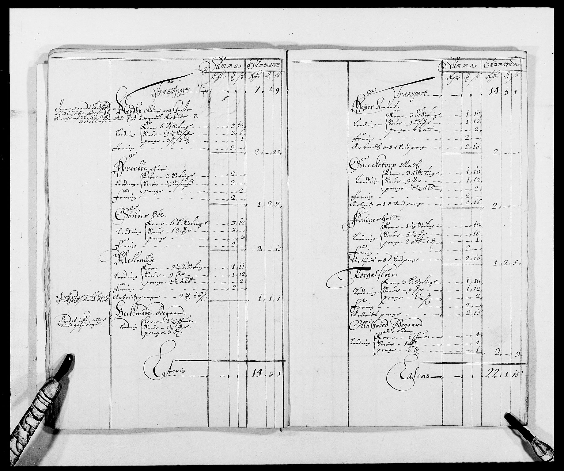 Rentekammeret inntil 1814, Reviderte regnskaper, Fogderegnskap, AV/RA-EA-4092/R01/L0005: Fogderegnskap Idd og Marker
, 1682-1684, p. 16