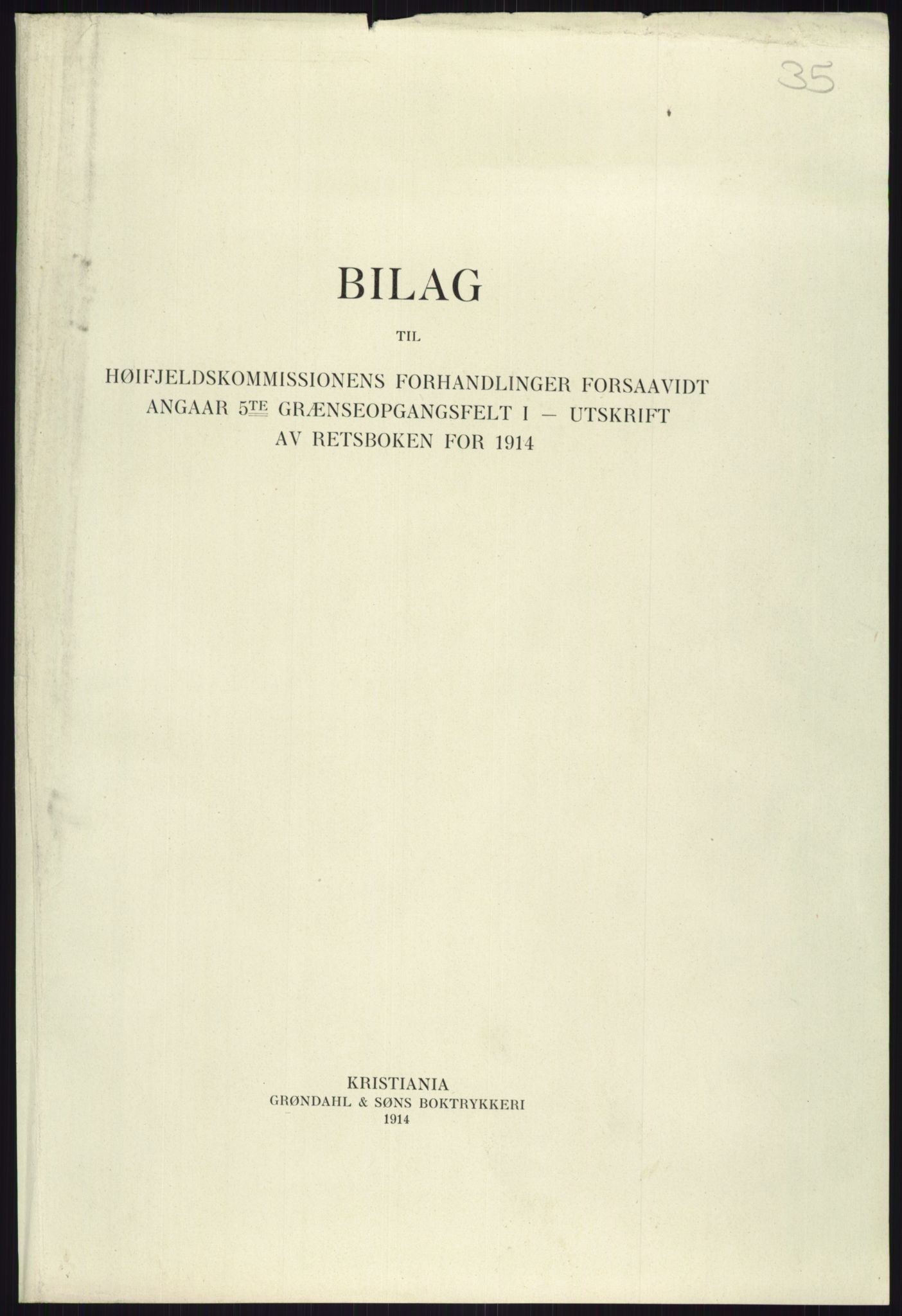 Høyfjellskommisjonen, RA/S-1546/X/Xa/L0001: Nr. 1-33, 1909-1953, p. 2004