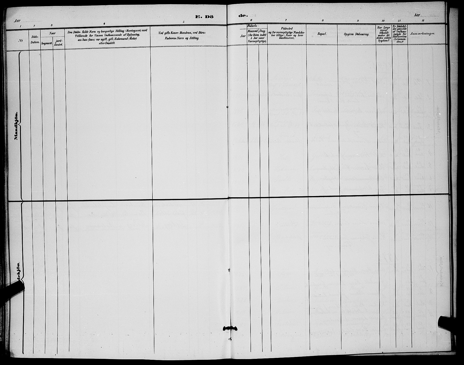 Brunlanes kirkebøker, SAKO/A-342/G/Ga/L0003: Parish register (copy) no. I 3, 1877-1898