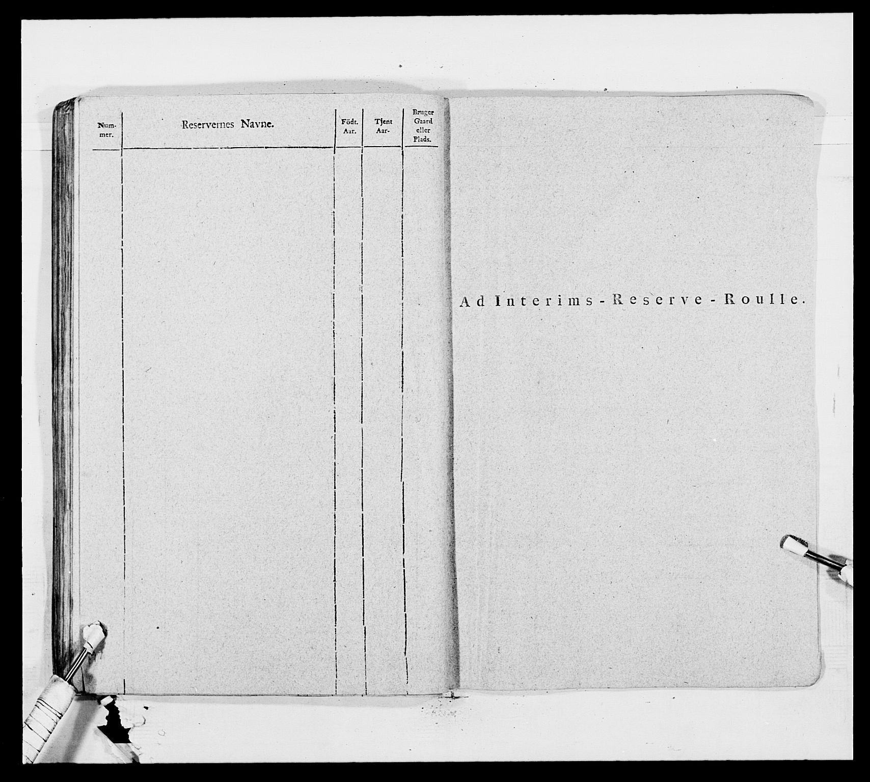 Generalitets- og kommissariatskollegiet, Det kongelige norske kommissariatskollegium, AV/RA-EA-5420/E/Eh/L0012: Smålenske dragonregiment, 1810, p. 180