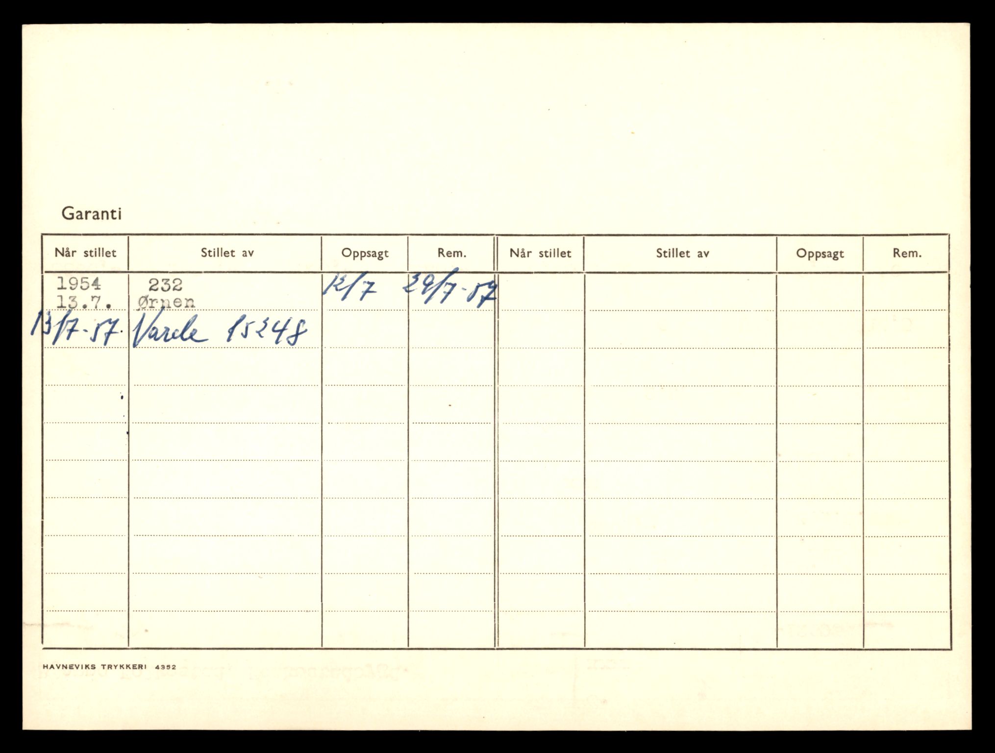 Møre og Romsdal vegkontor - Ålesund trafikkstasjon, AV/SAT-A-4099/F/Fe/L0035: Registreringskort for kjøretøy T 12653 - T 12829, 1927-1998, p. 863