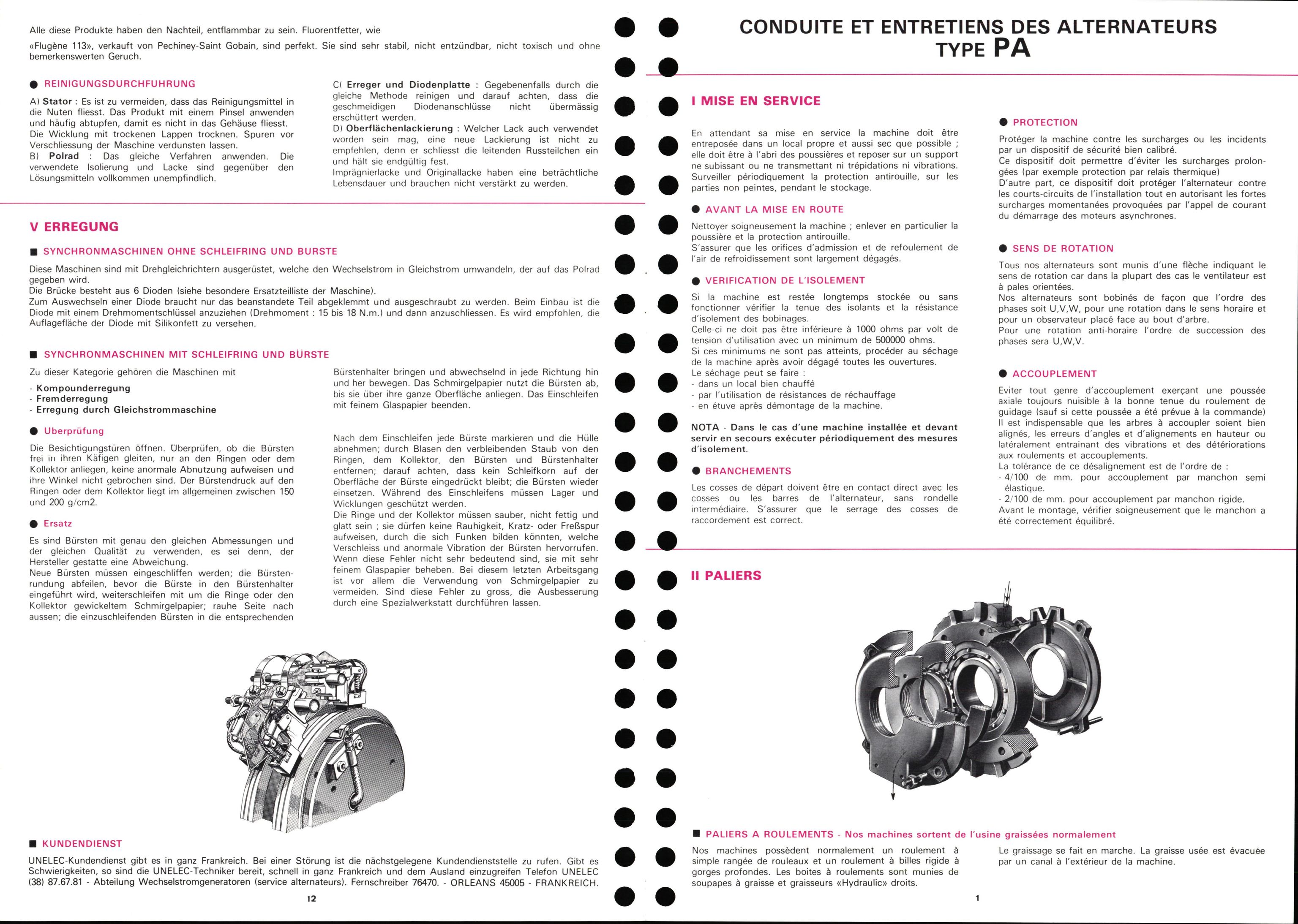 Pa 1503 - Stavanger Drilling AS, AV/SAST-A-101906/2/E/Eb/Eba/L0018: Alexander L. Kielland repair, 1976-1981