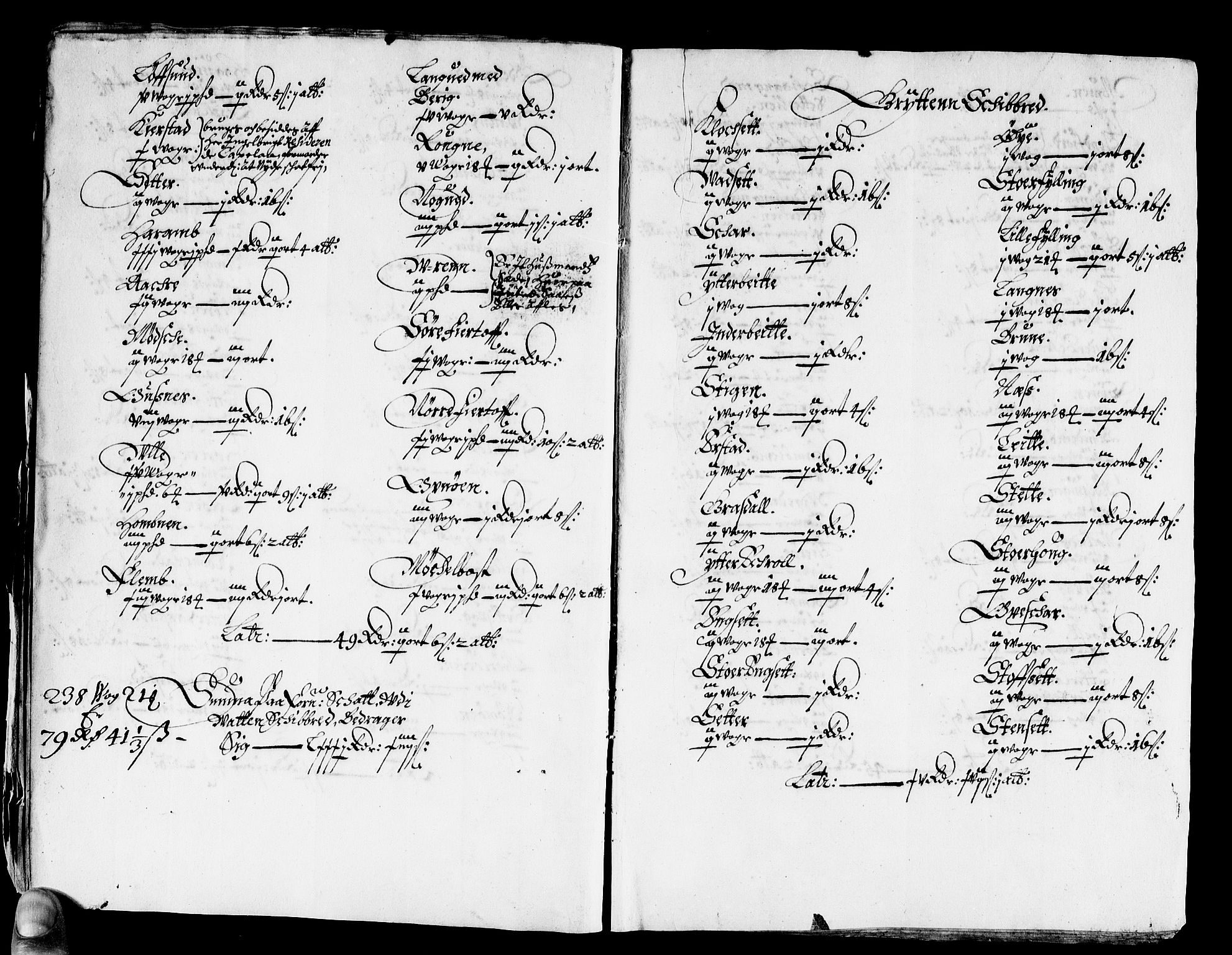 Rentekammeret inntil 1814, Reviderte regnskaper, Stiftamtstueregnskaper, Bergen stiftamt, AV/RA-EA-6043/R/Rc/L0028: Bergen stiftamt, 1668