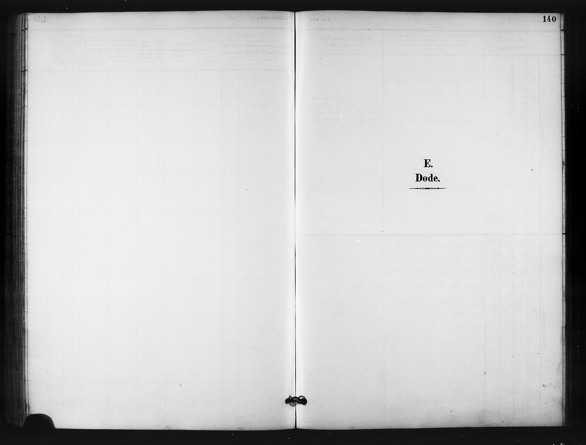 Salangen sokneprestembete, SATØ/S-1324/H/Ha/L0001klokker: Parish register (copy) no. 1, 1893-1910, p. 140