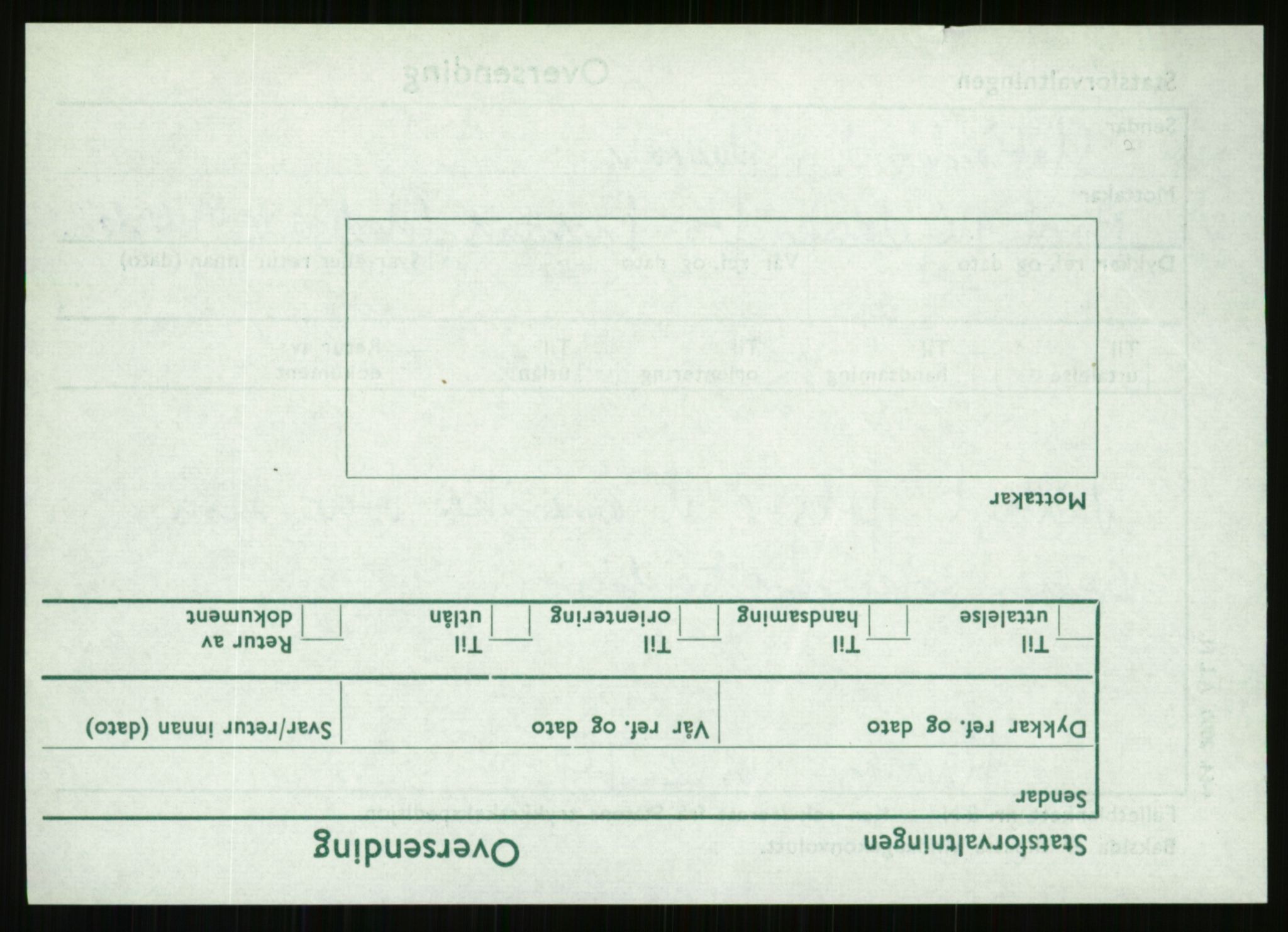 Samlinger til kildeutgivelse, Amerikabrevene, AV/RA-EA-4057/F/L0011: Innlån fra Oppland: Bræin - Knudsen, 1838-1914, p. 456