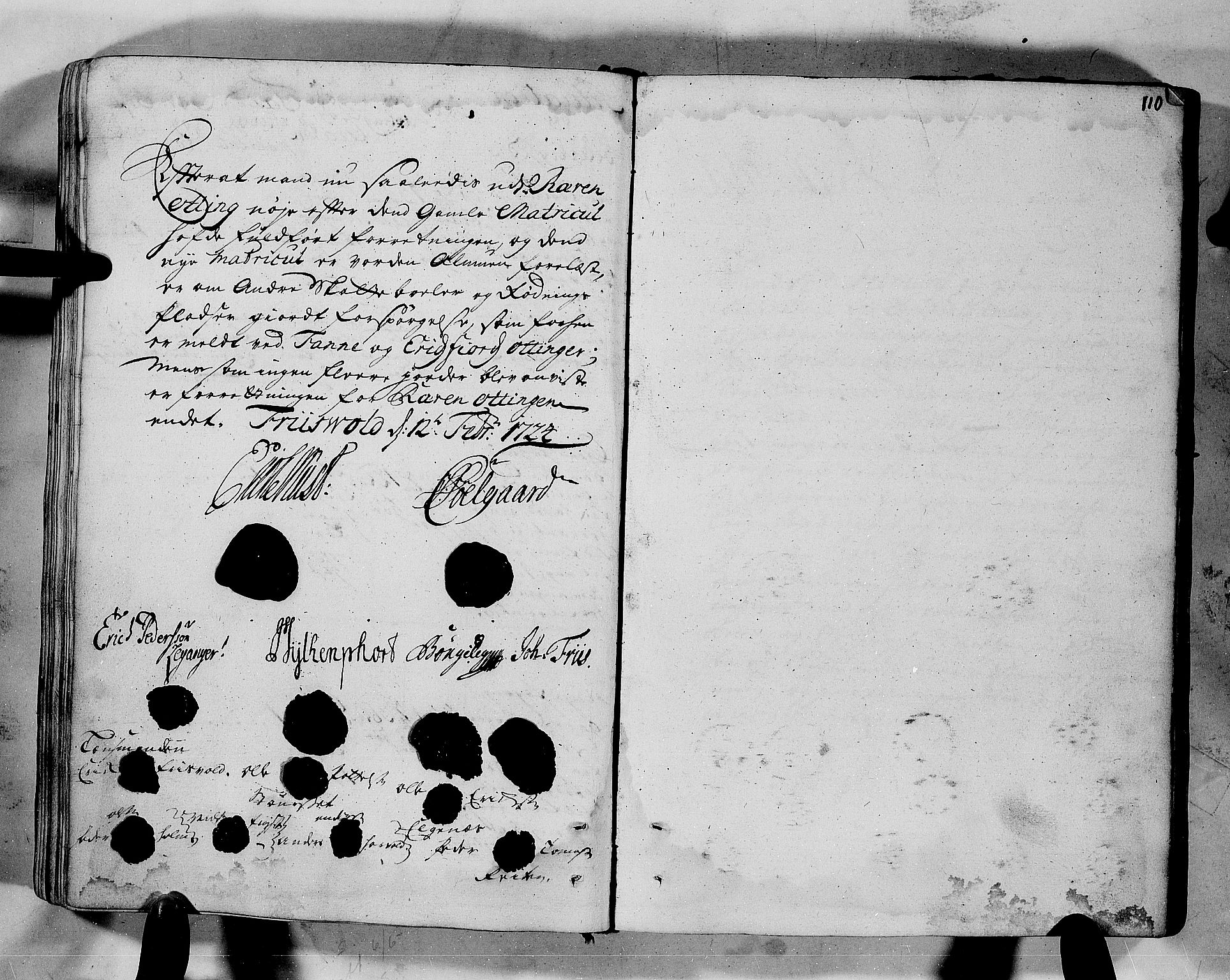 Rentekammeret inntil 1814, Realistisk ordnet avdeling, AV/RA-EA-4070/N/Nb/Nbf/L0152: Romsdal eksaminasjonsprotokoll, 1724, p. 108