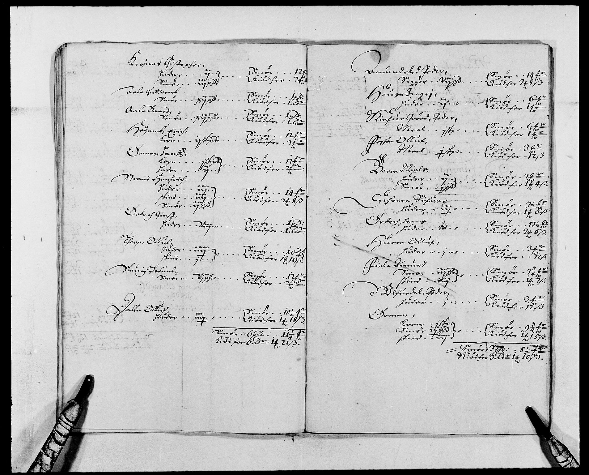 Rentekammeret inntil 1814, Reviderte regnskaper, Fogderegnskap, AV/RA-EA-4092/R03/L0111: Fogderegnskap Onsøy, Tune, Veme og Åbygge fogderi, 1680, p. 173