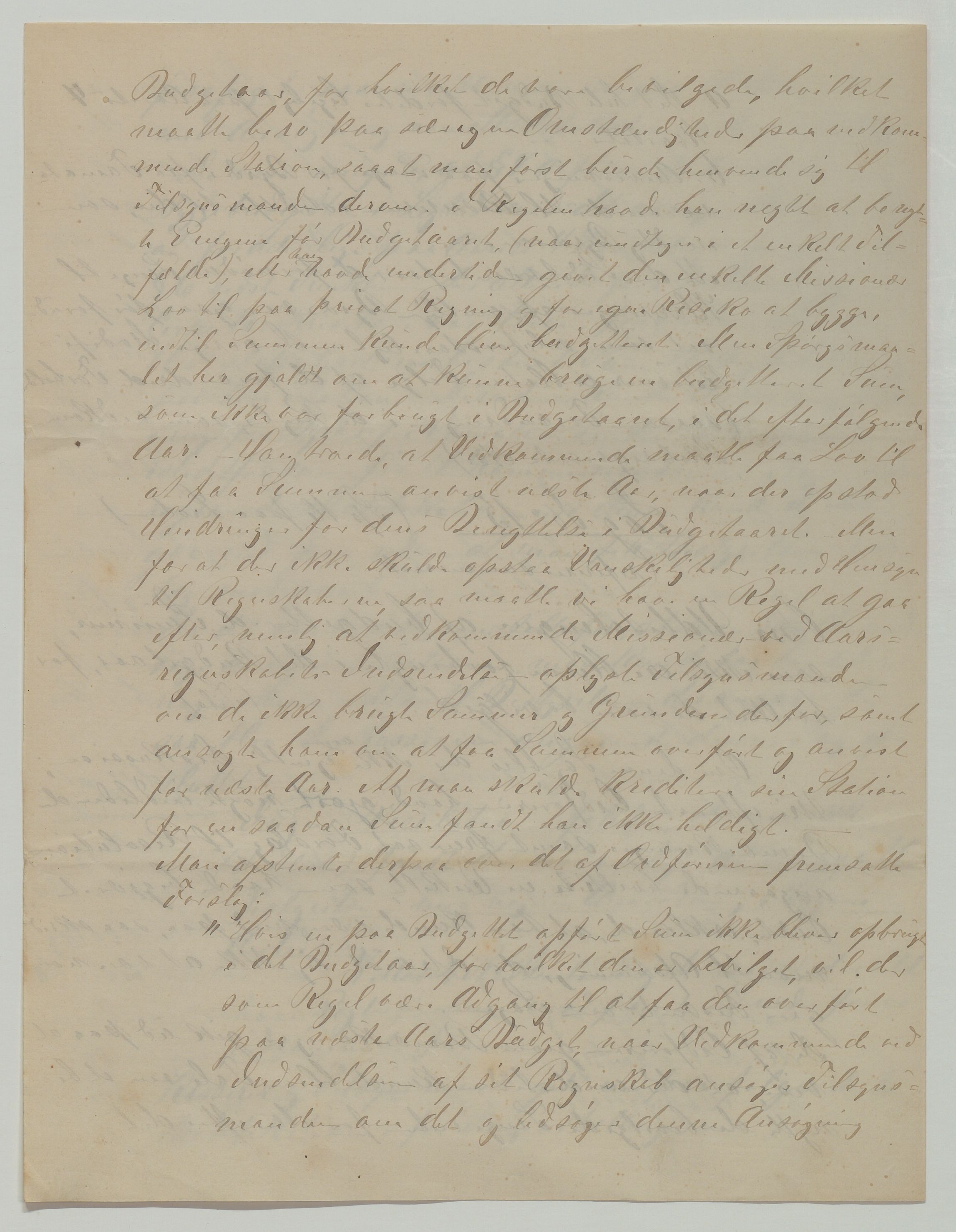 Det Norske Misjonsselskap - hovedadministrasjonen, VID/MA-A-1045/D/Da/Daa/L0036/0004: Konferansereferat og årsberetninger / Konferansereferat fra Madagaskar Innland., 1883