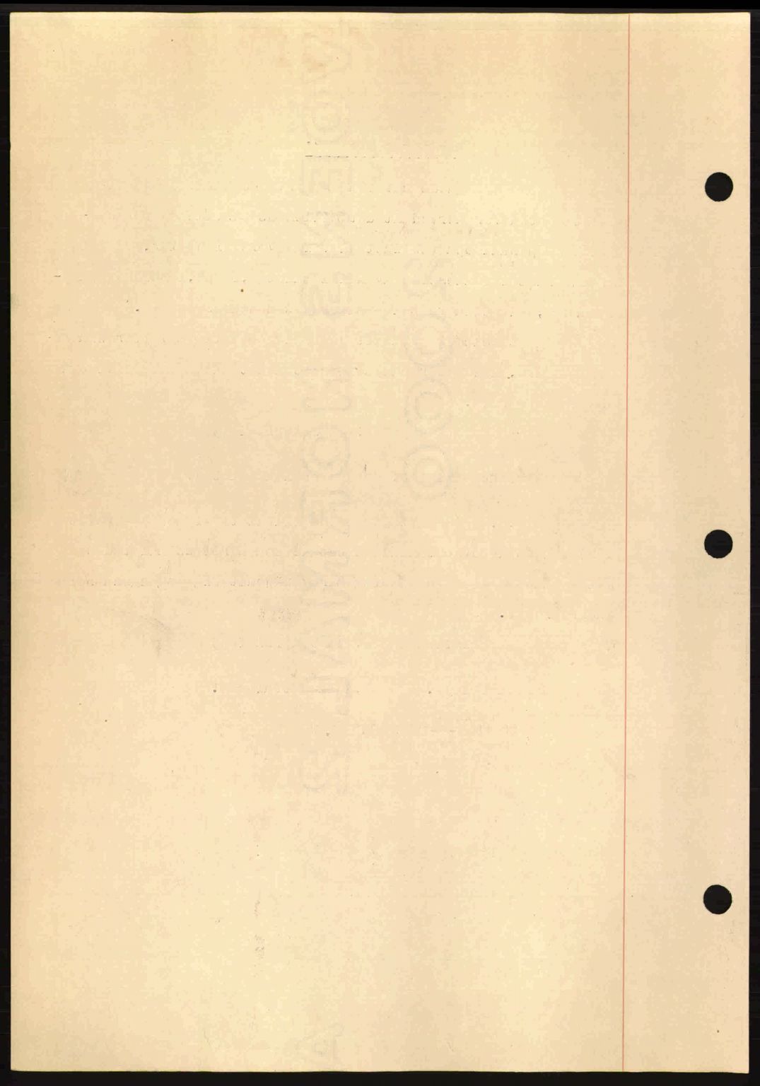 Kristiansund byfogd, AV/SAT-A-4587/A/27: Mortgage book no. 26, 1931-1933, Deed date: 11.04.1933