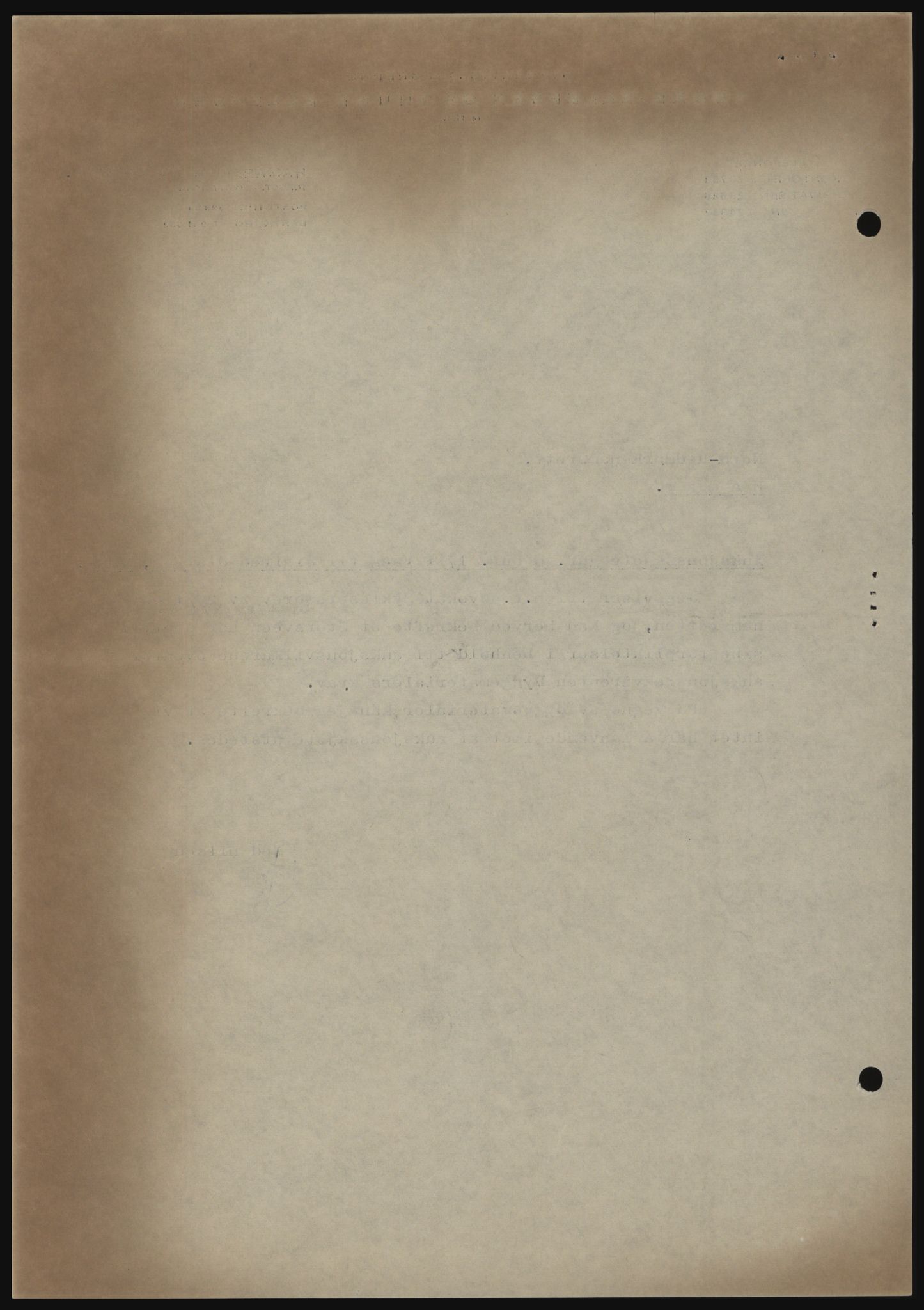 Nord-Hedmark sorenskriveri, SAH/TING-012/H/Hc/L0021: Mortgage book no. 21, 1964-1965, Diary no: : 48/1965